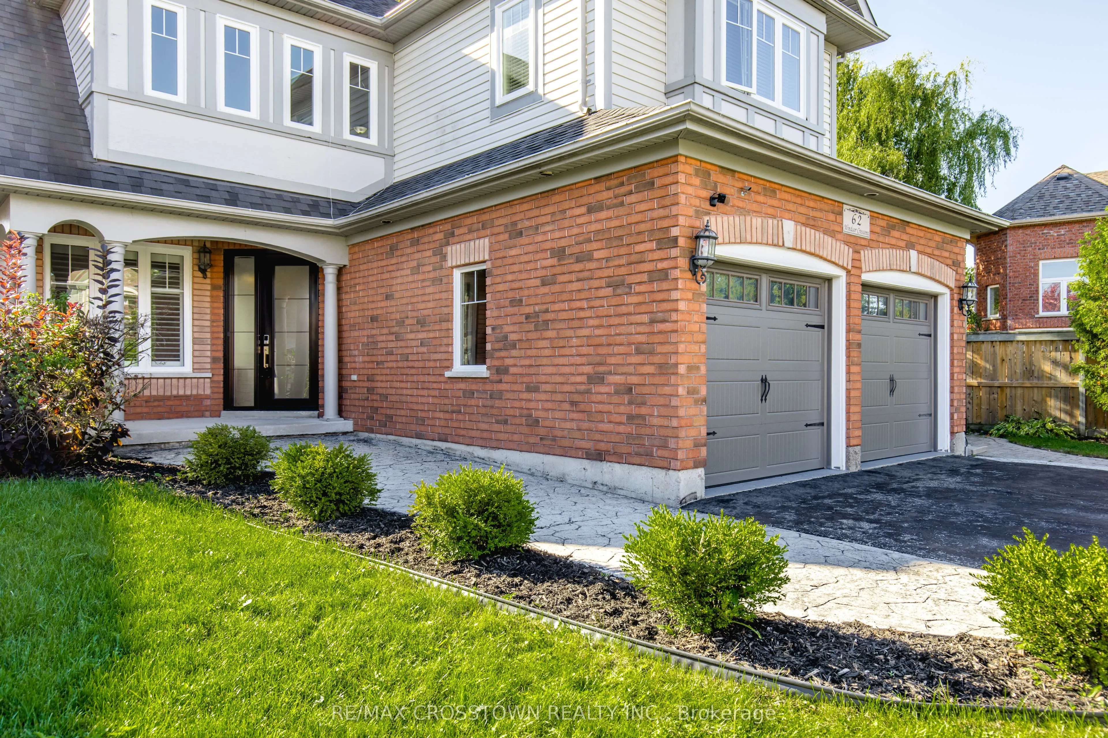 62 Windsor Crescent