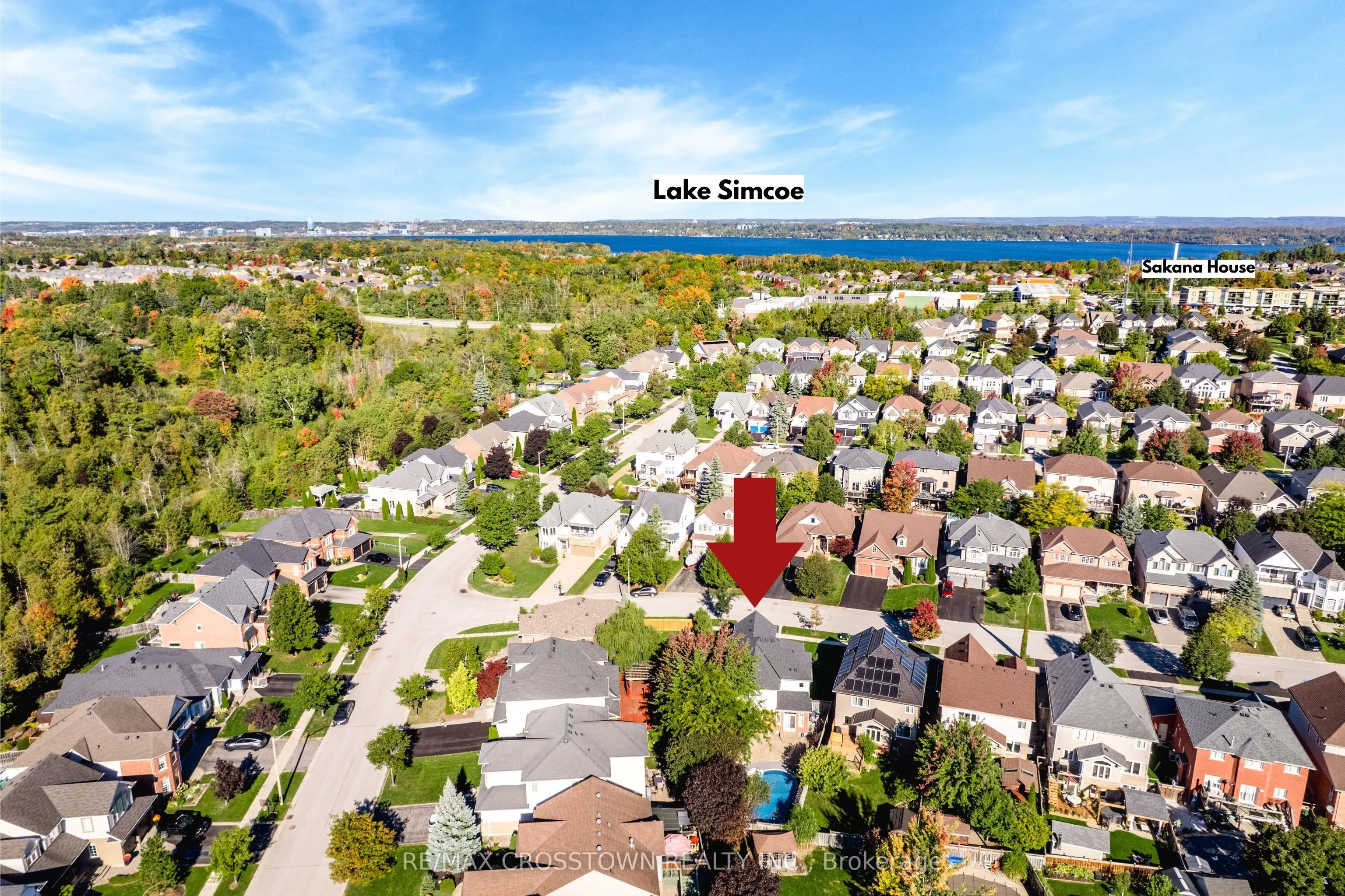 62 Windsor Crescent