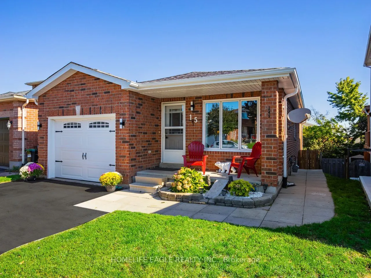 15 Brown Wood Drive