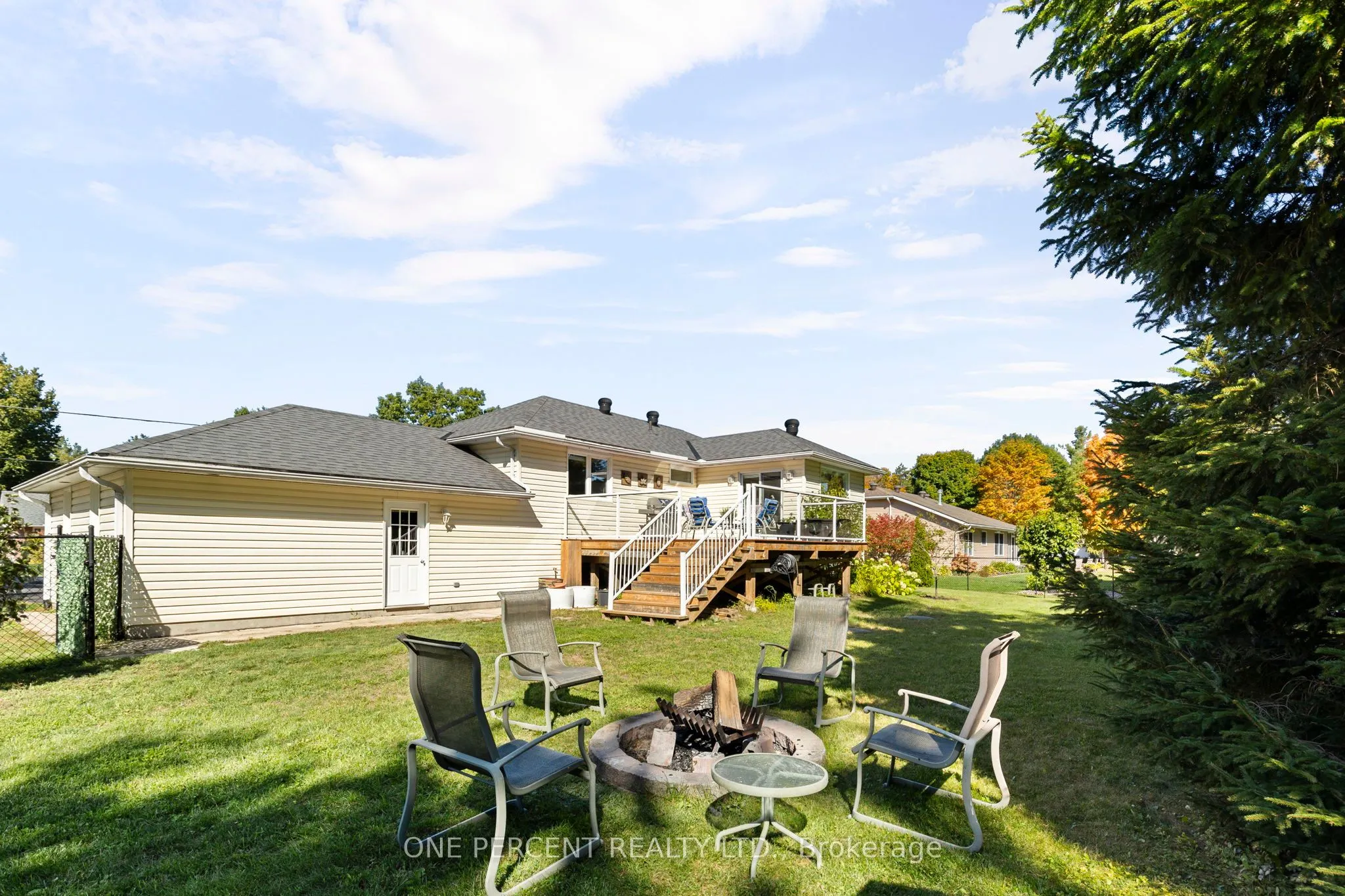 63 Bailey Crescent