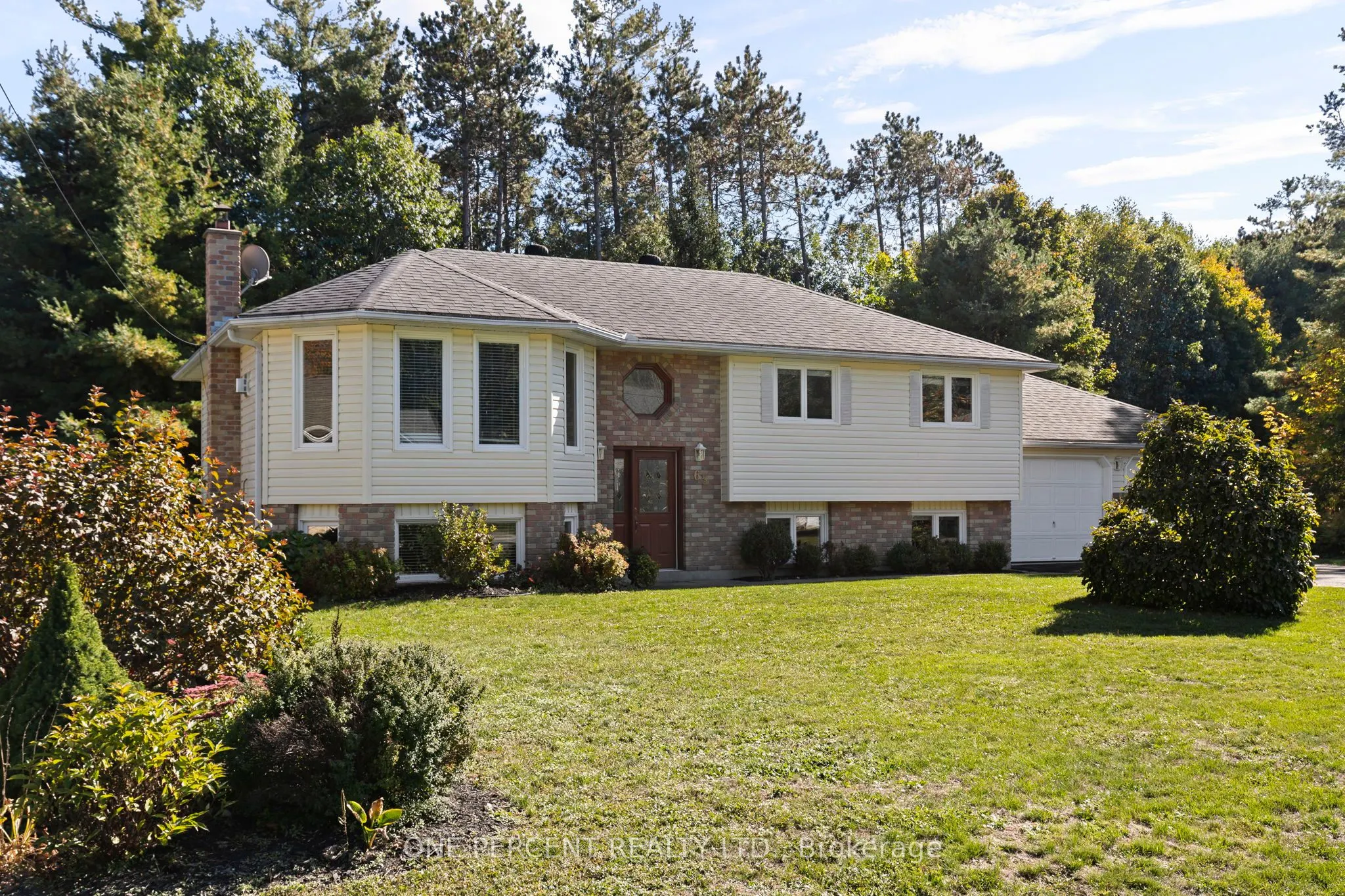 63 Bailey Crescent