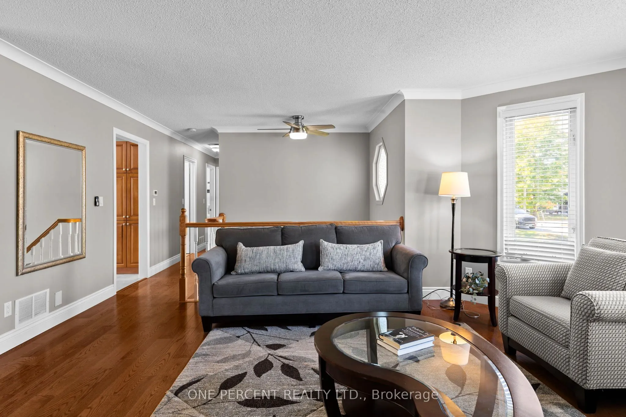 63 Bailey Crescent