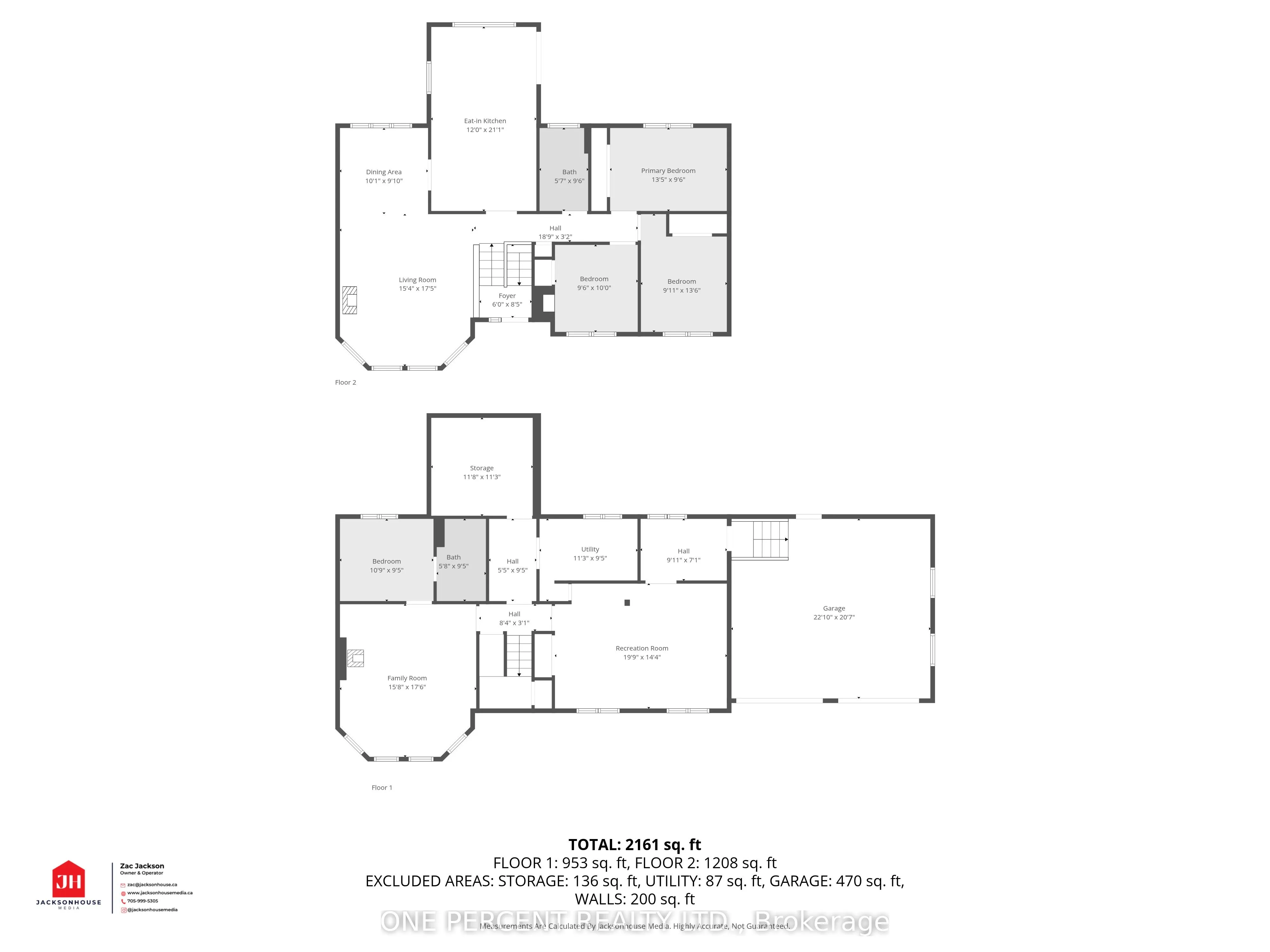 63 Bailey Crescent