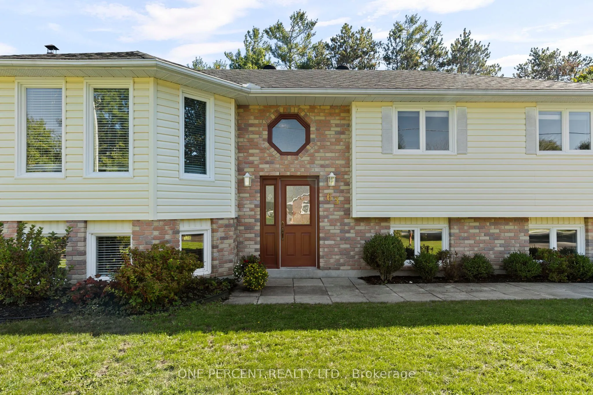 63 Bailey Crescent