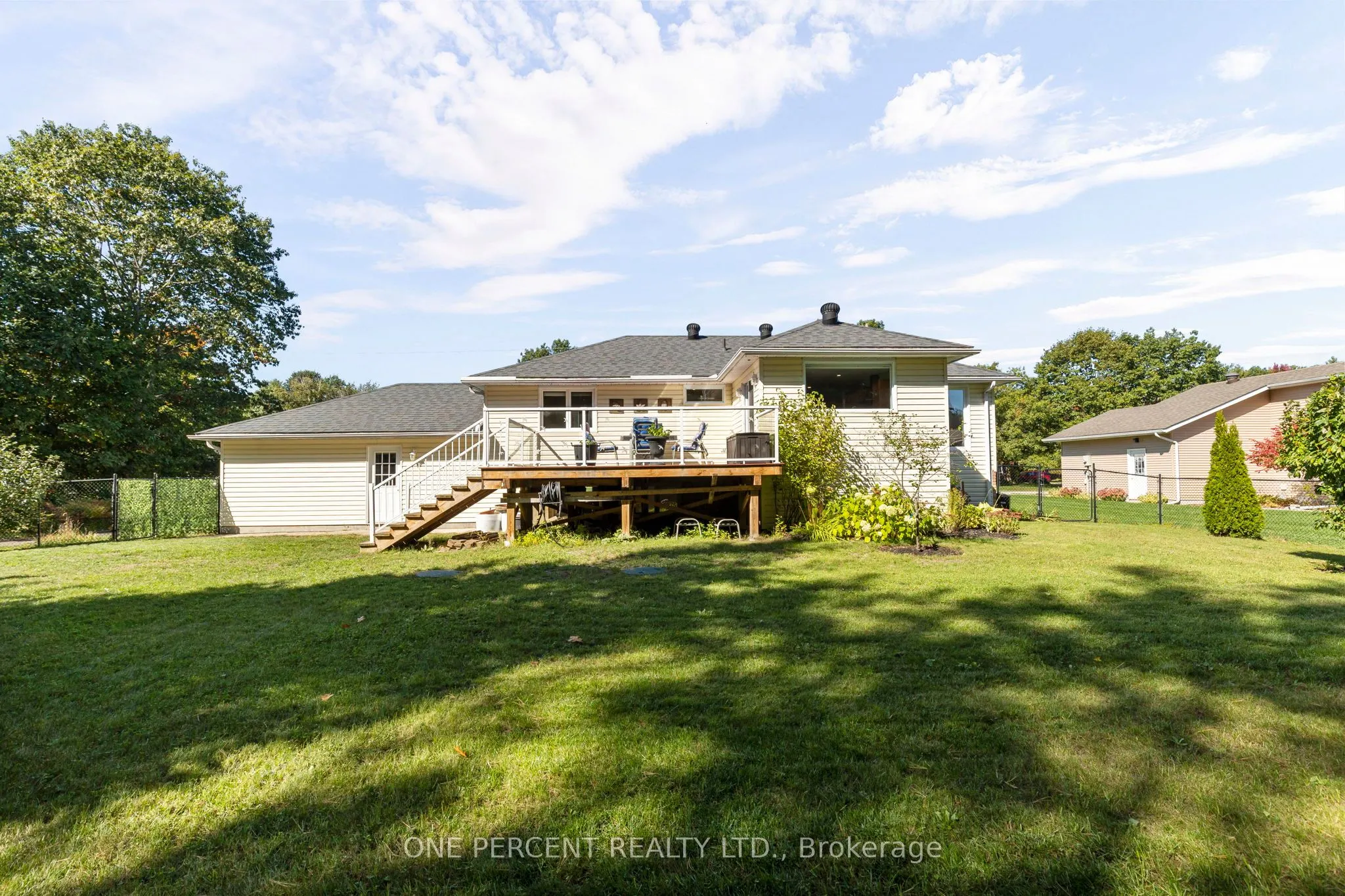 63 Bailey Crescent