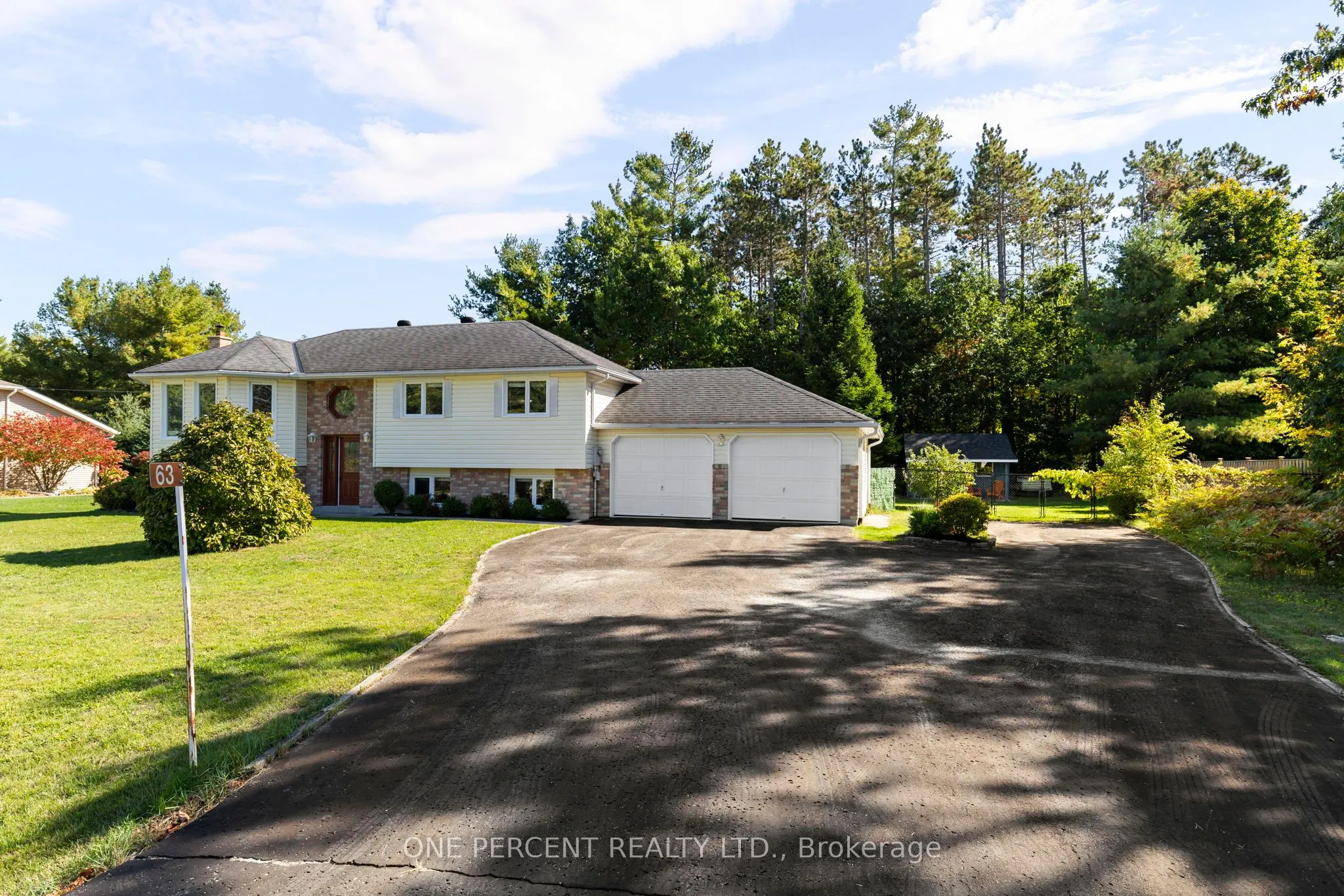 63 Bailey Crescent
