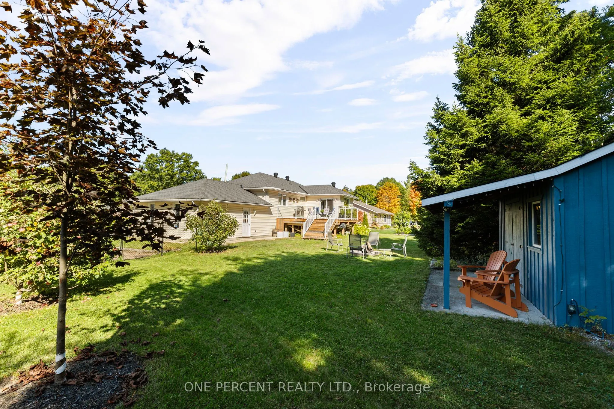63 Bailey Crescent