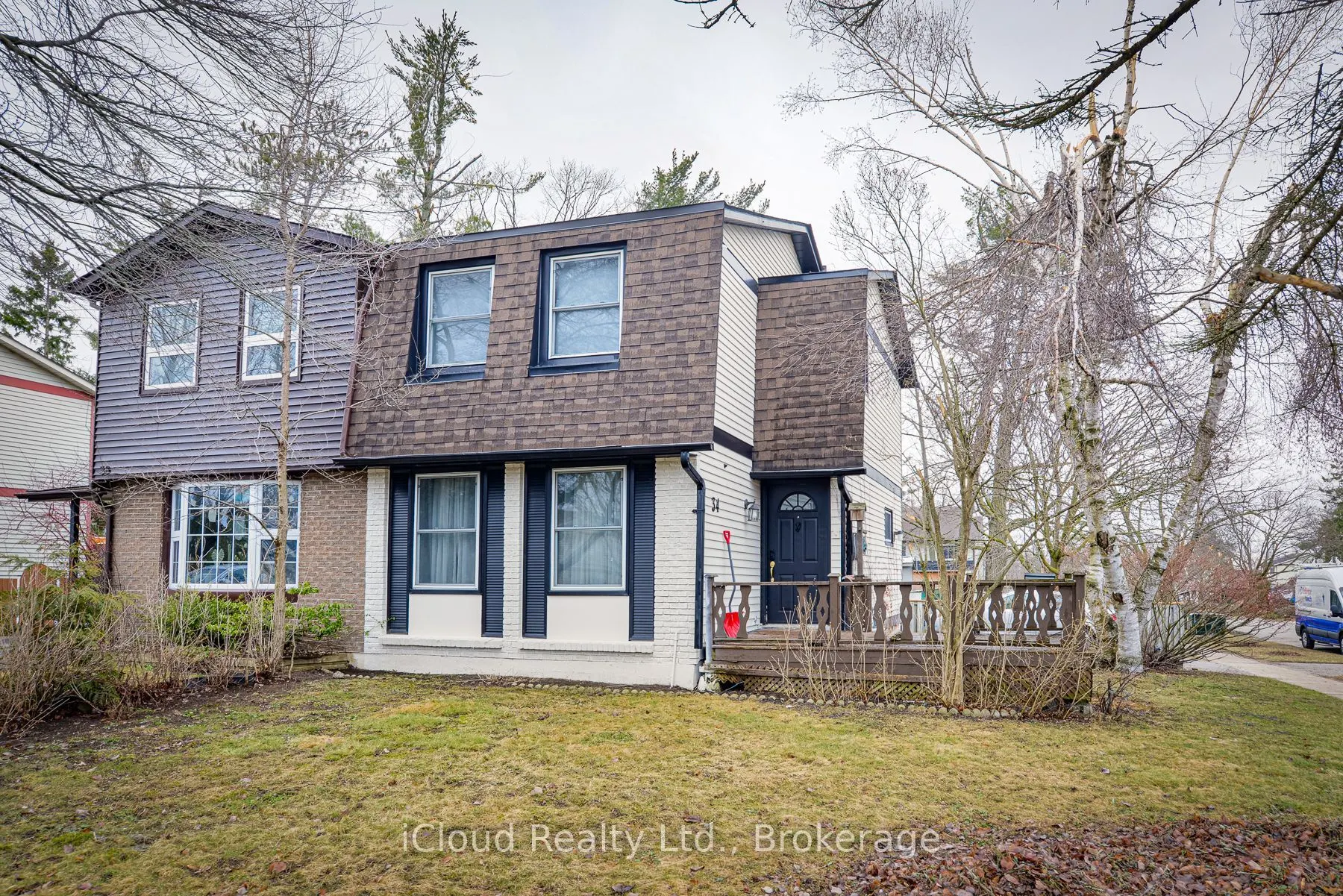34 Kipling Place