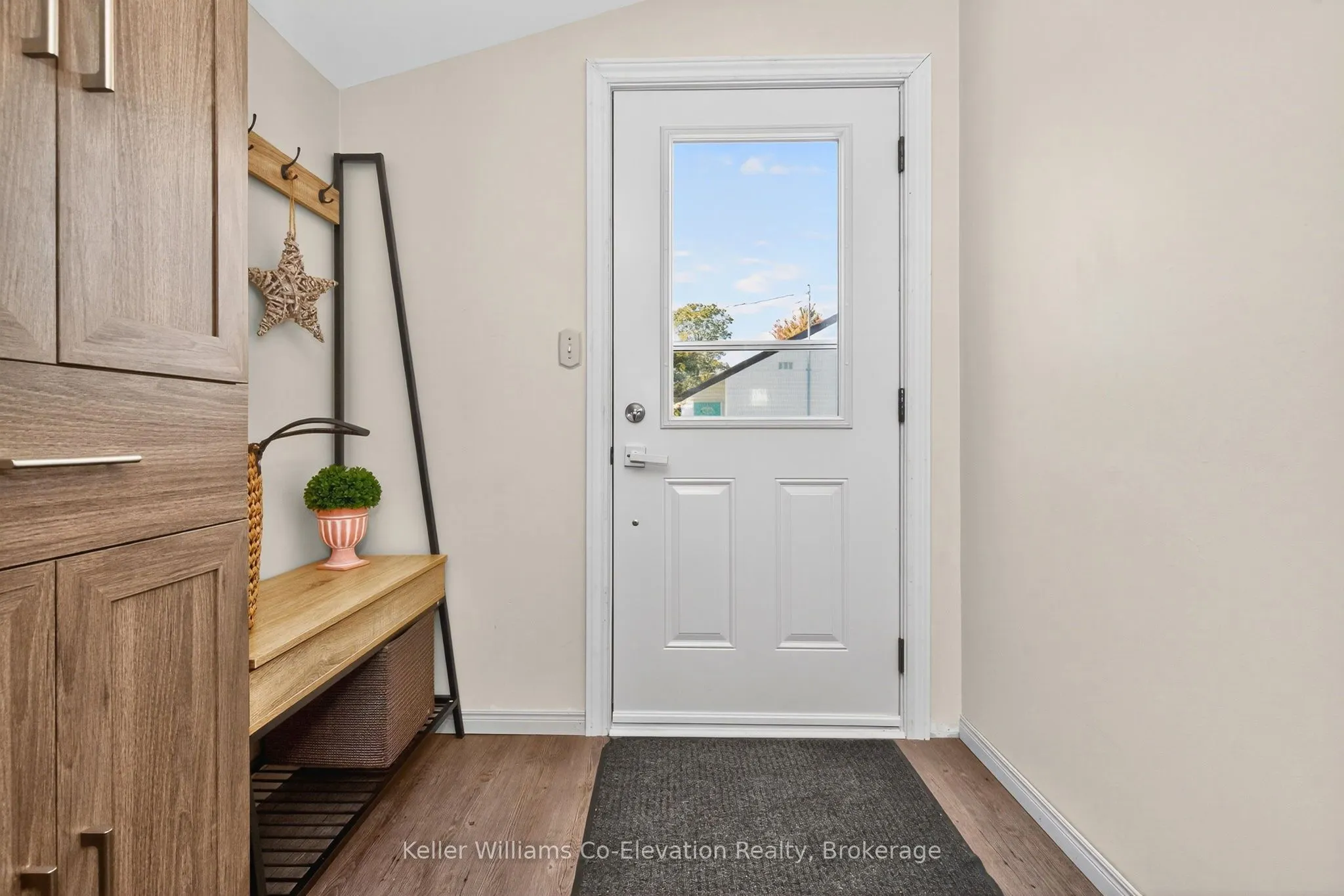 268 Elizabeth Street