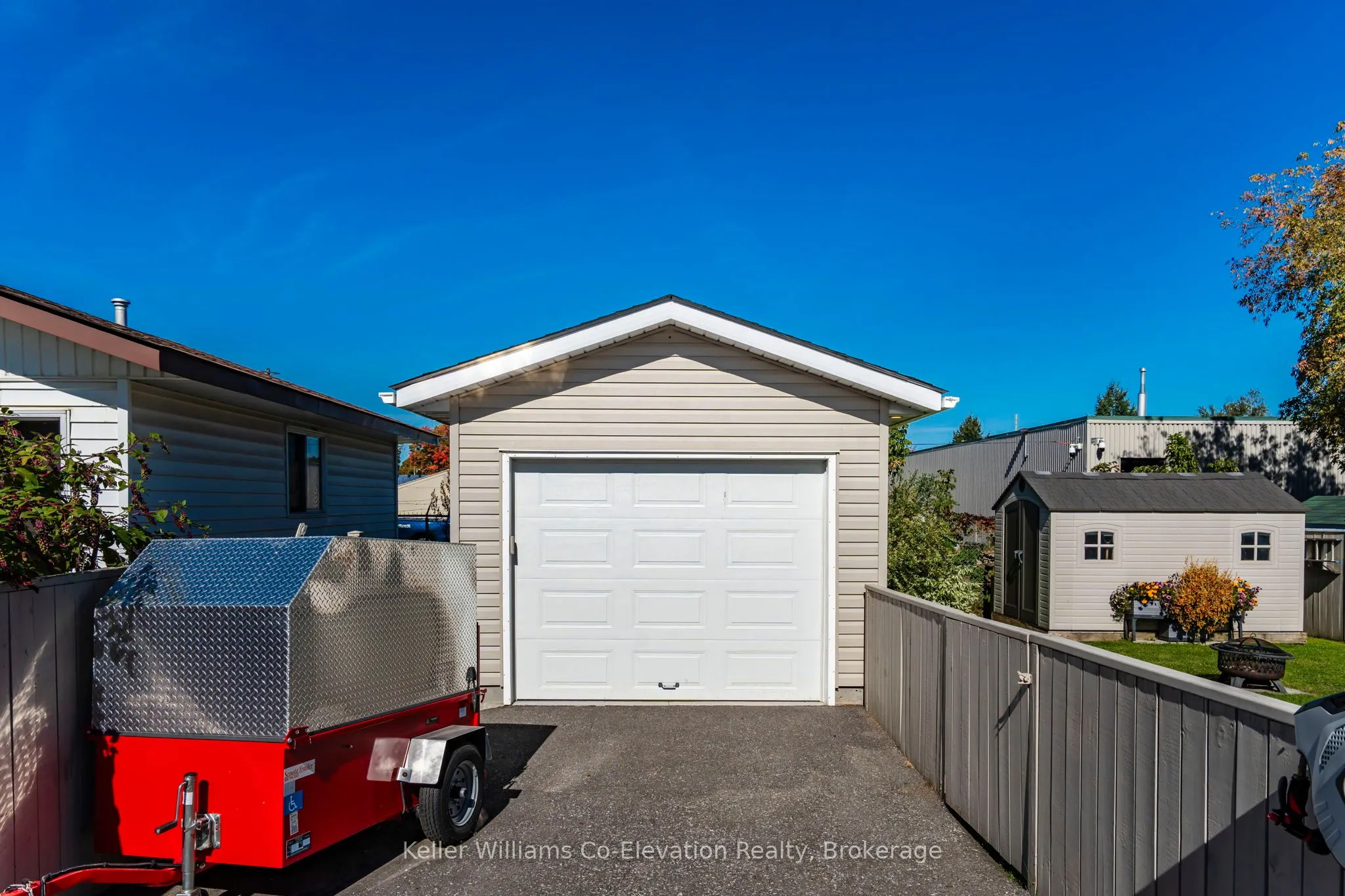 268 Elizabeth Street