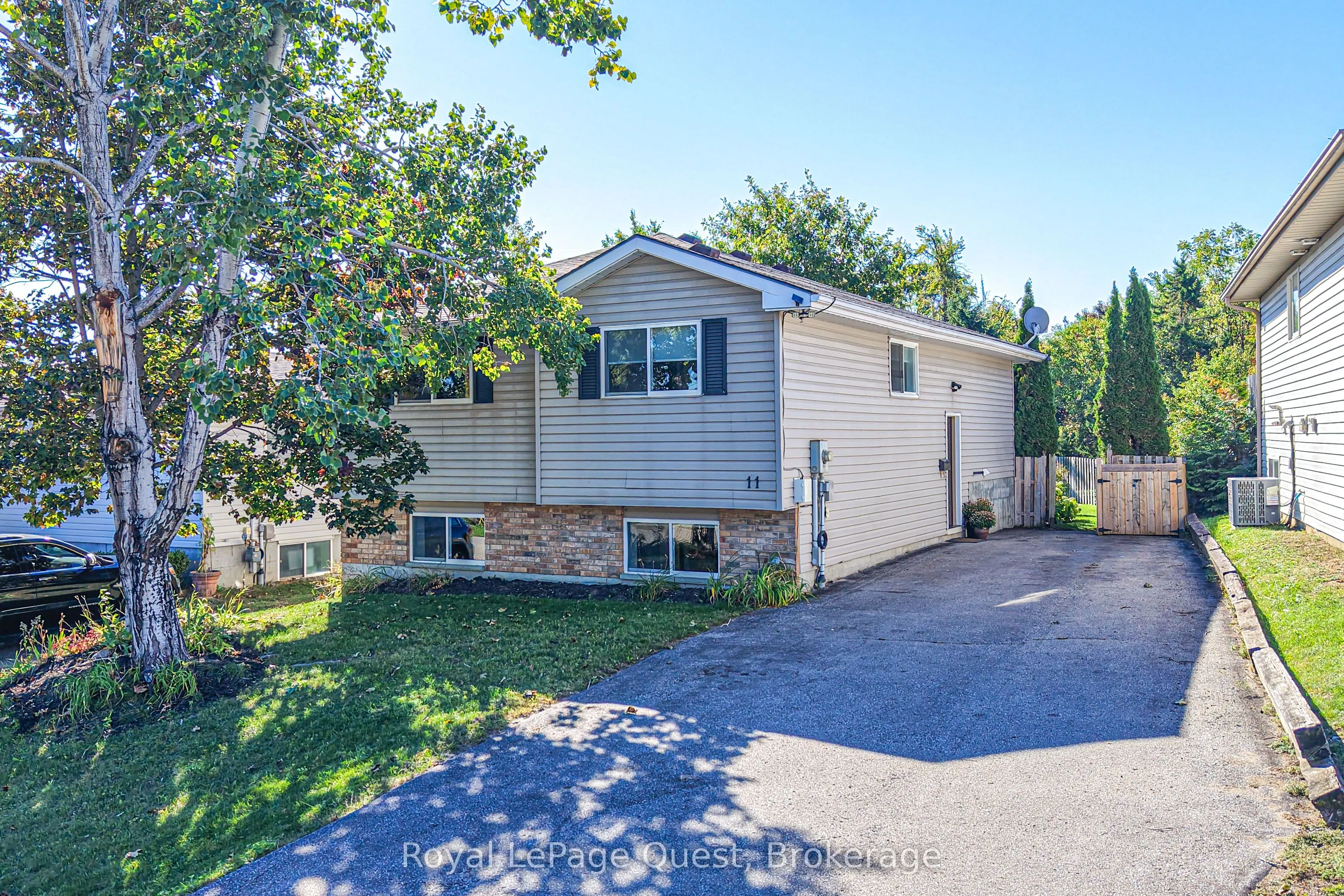 11 Goldie Drive