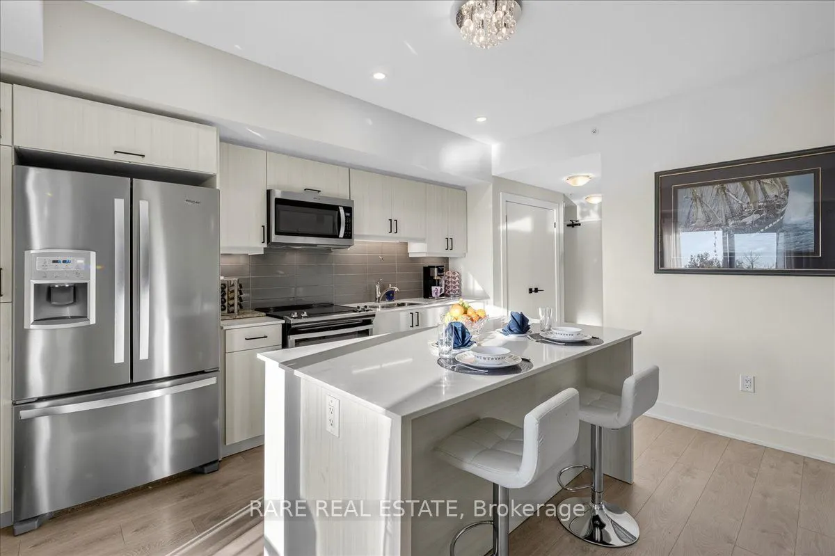 5 Chef Lane, #402