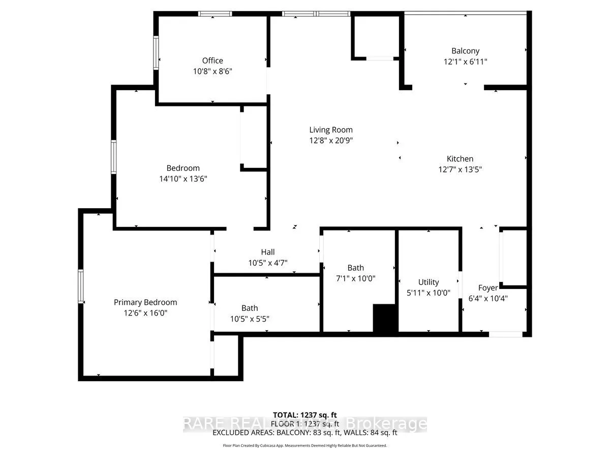 5 Chef Lane, #402