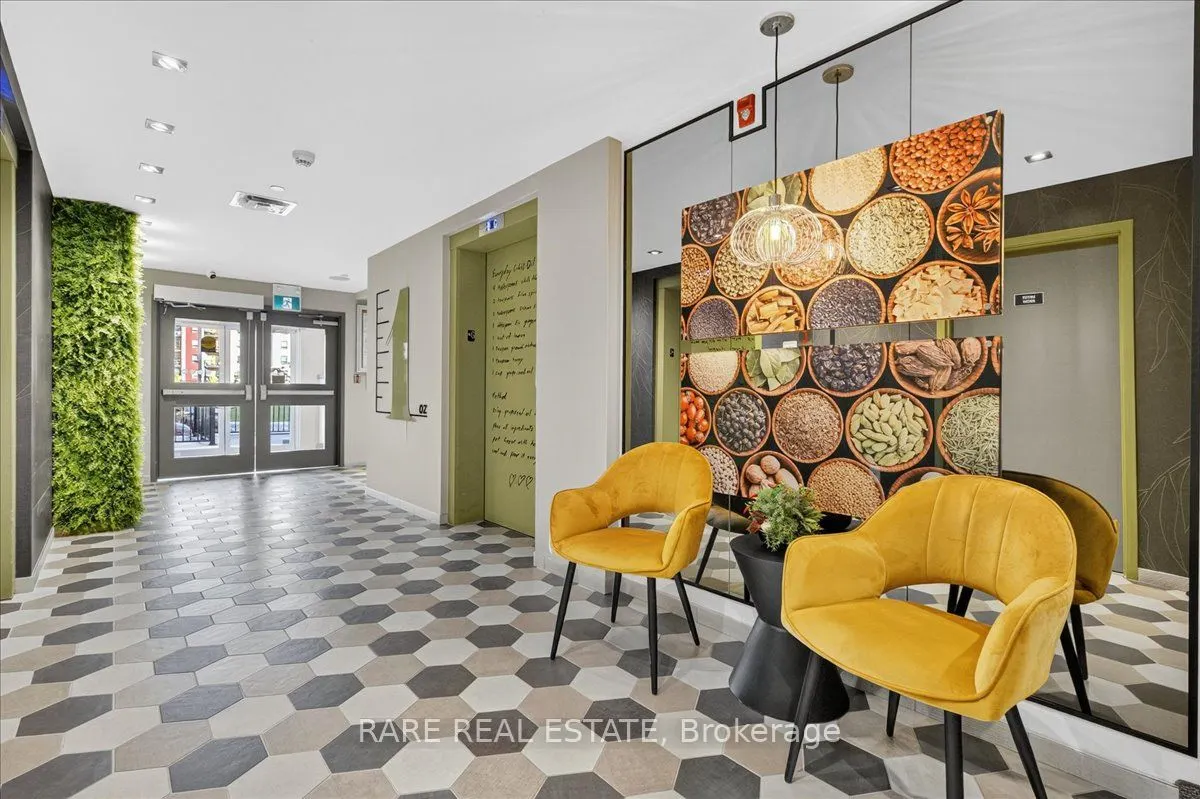 5 Chef Lane, #402