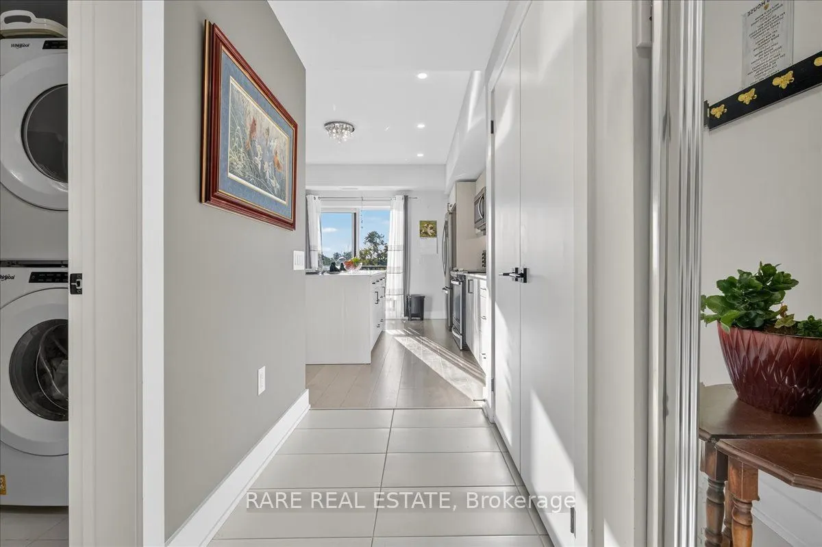 5 Chef Lane, #402