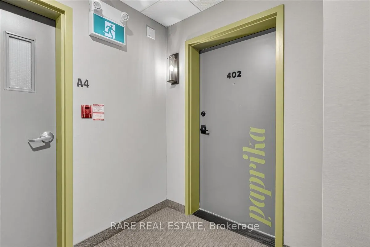 5 Chef Lane, #402