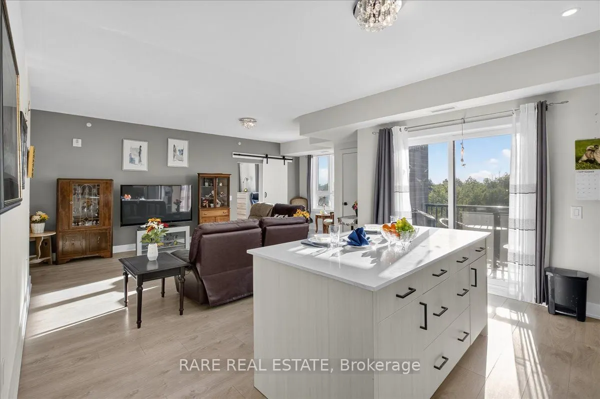 5 Chef Lane, #402