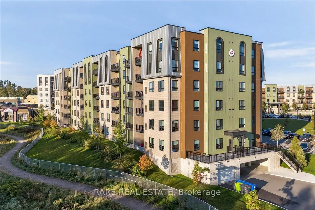 5 Chef Lane, #402