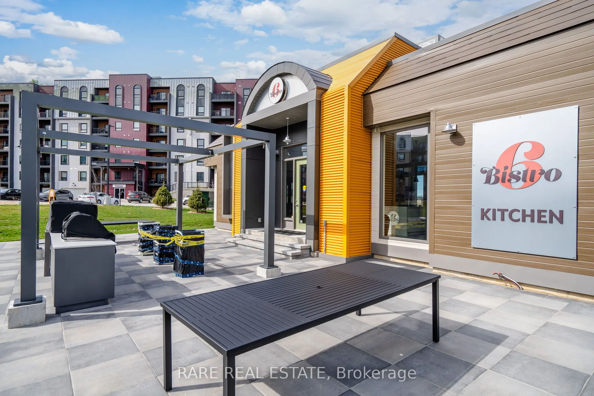 5 Chef Lane, #402