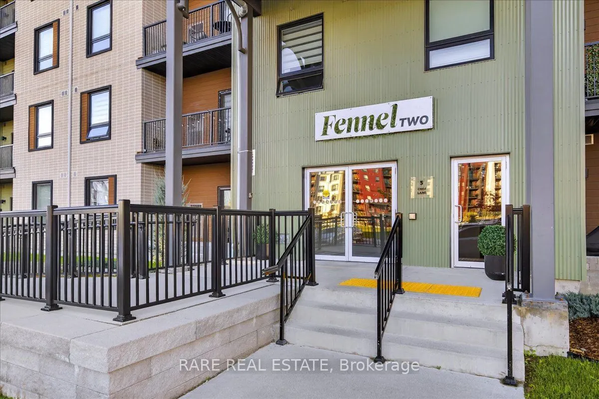 5 Chef Lane, #402