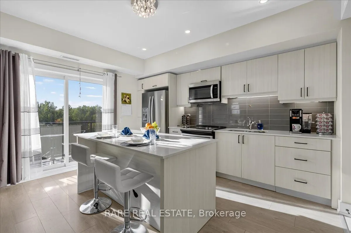 5 Chef Lane, #402