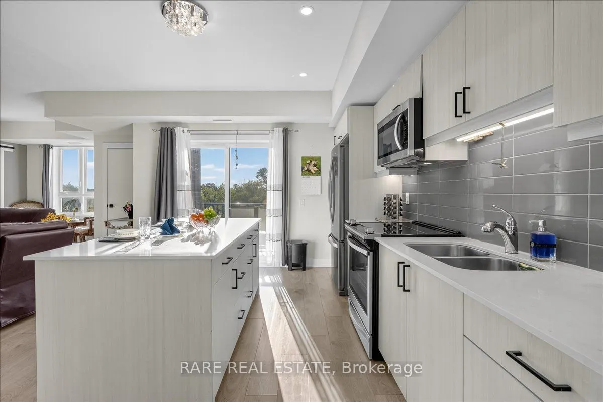 5 Chef Lane, #402