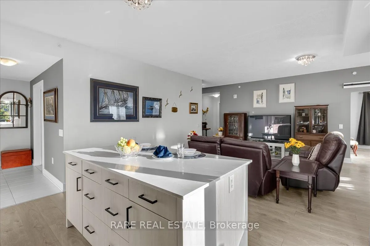 5 Chef Lane, #402