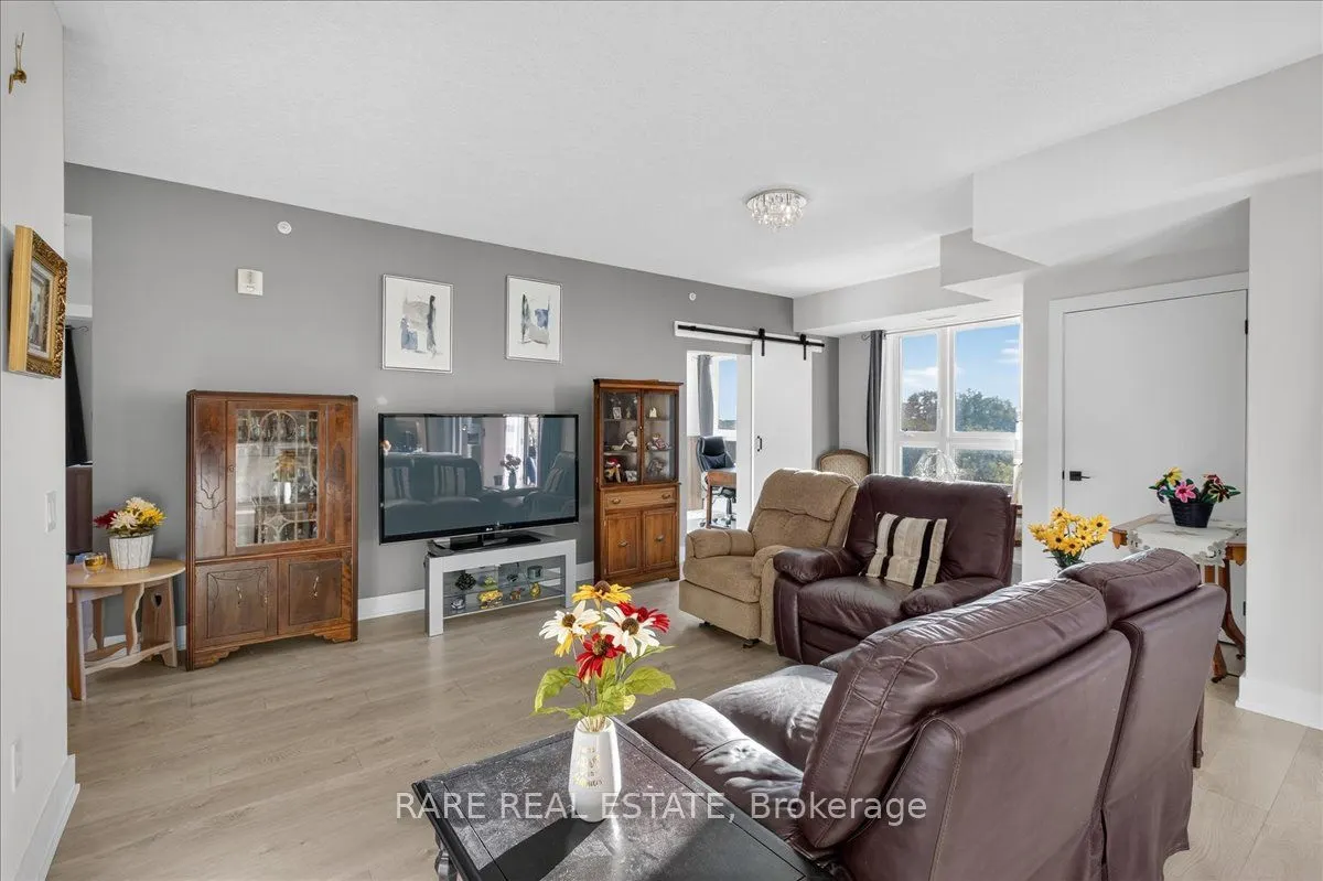 5 Chef Lane, #402