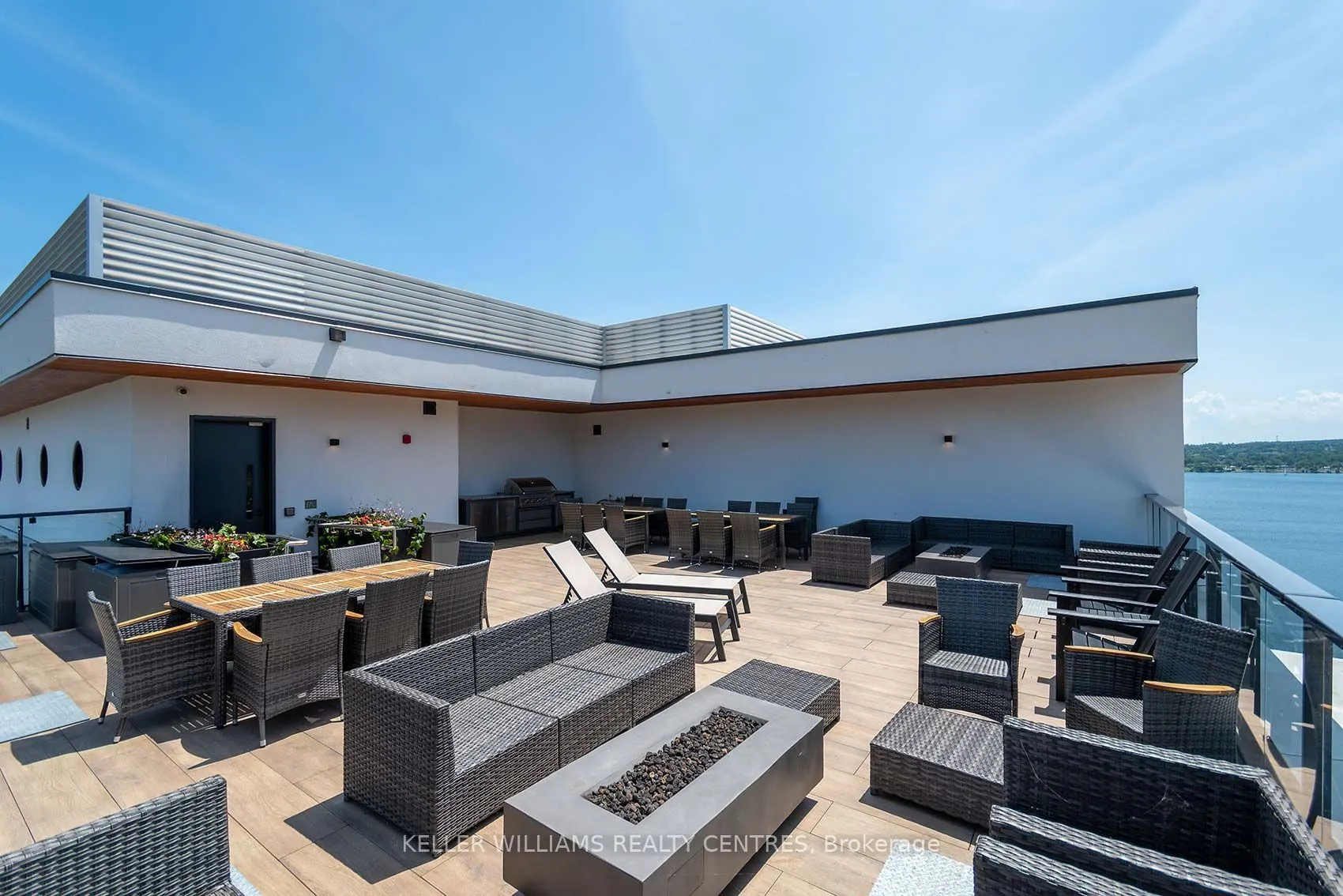 185 Dunlop Street E, #602