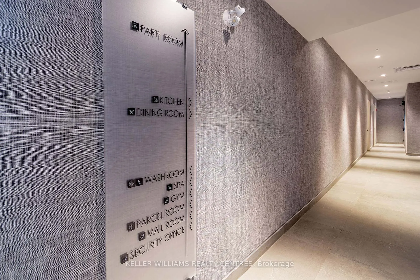 185 Dunlop Street E, #602