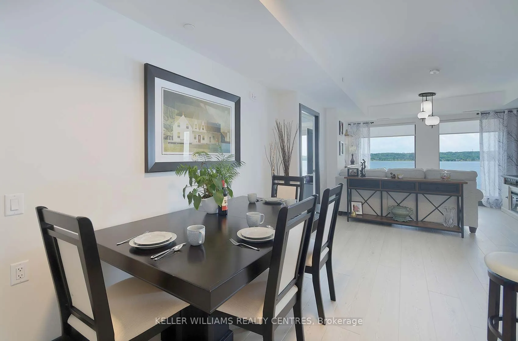 185 Dunlop Street E, #602