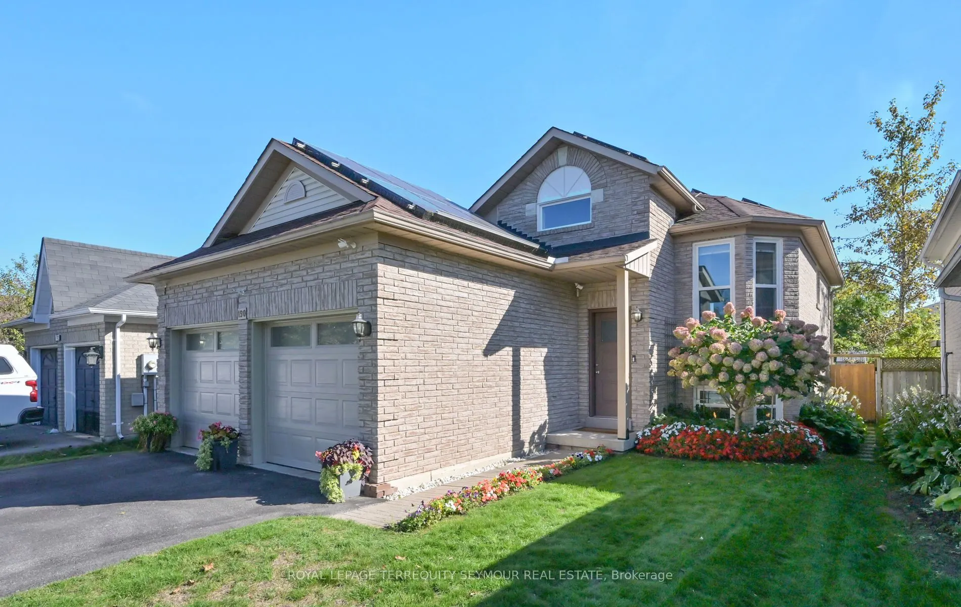190 Wessenger Drive