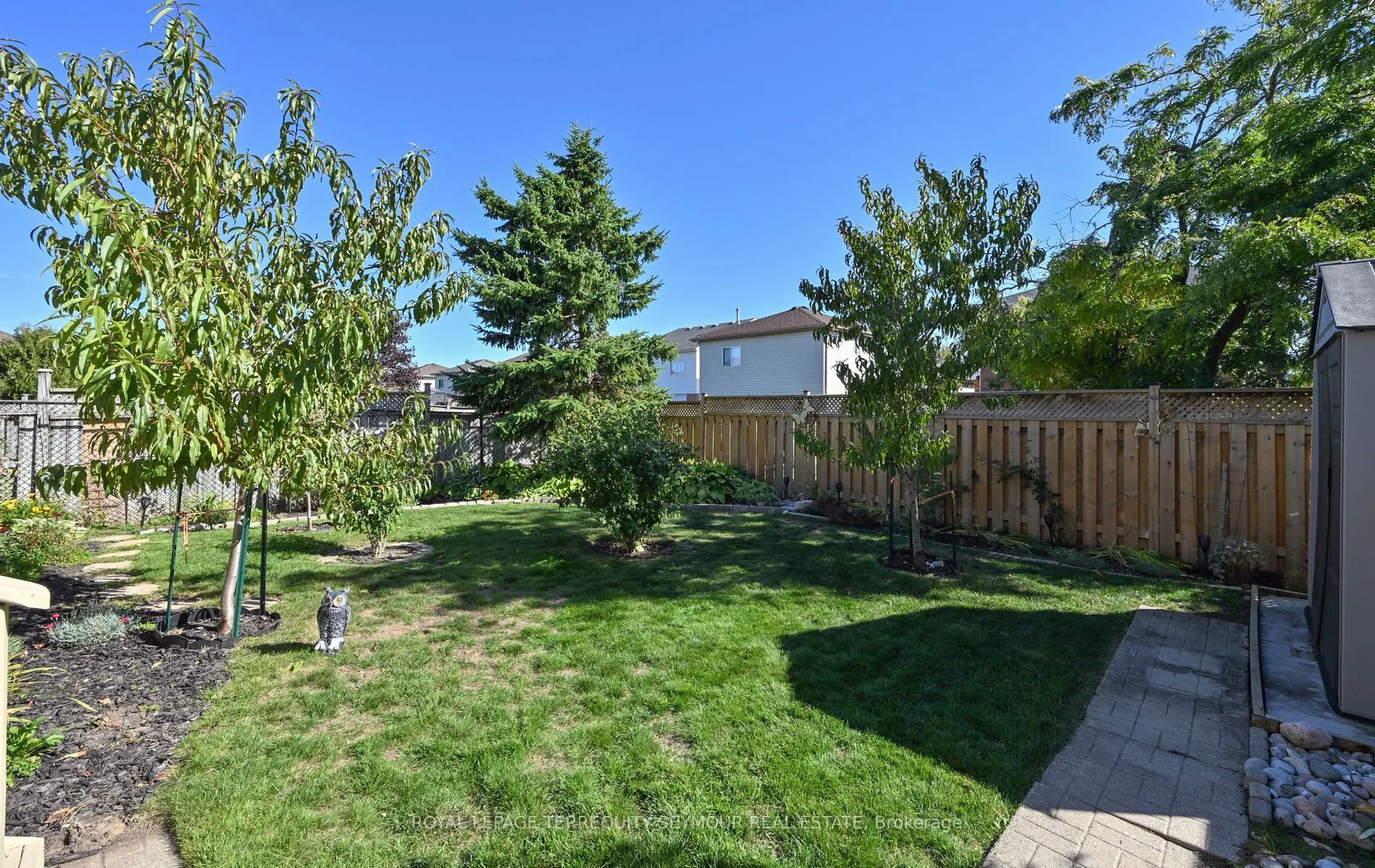190 Wessenger Drive