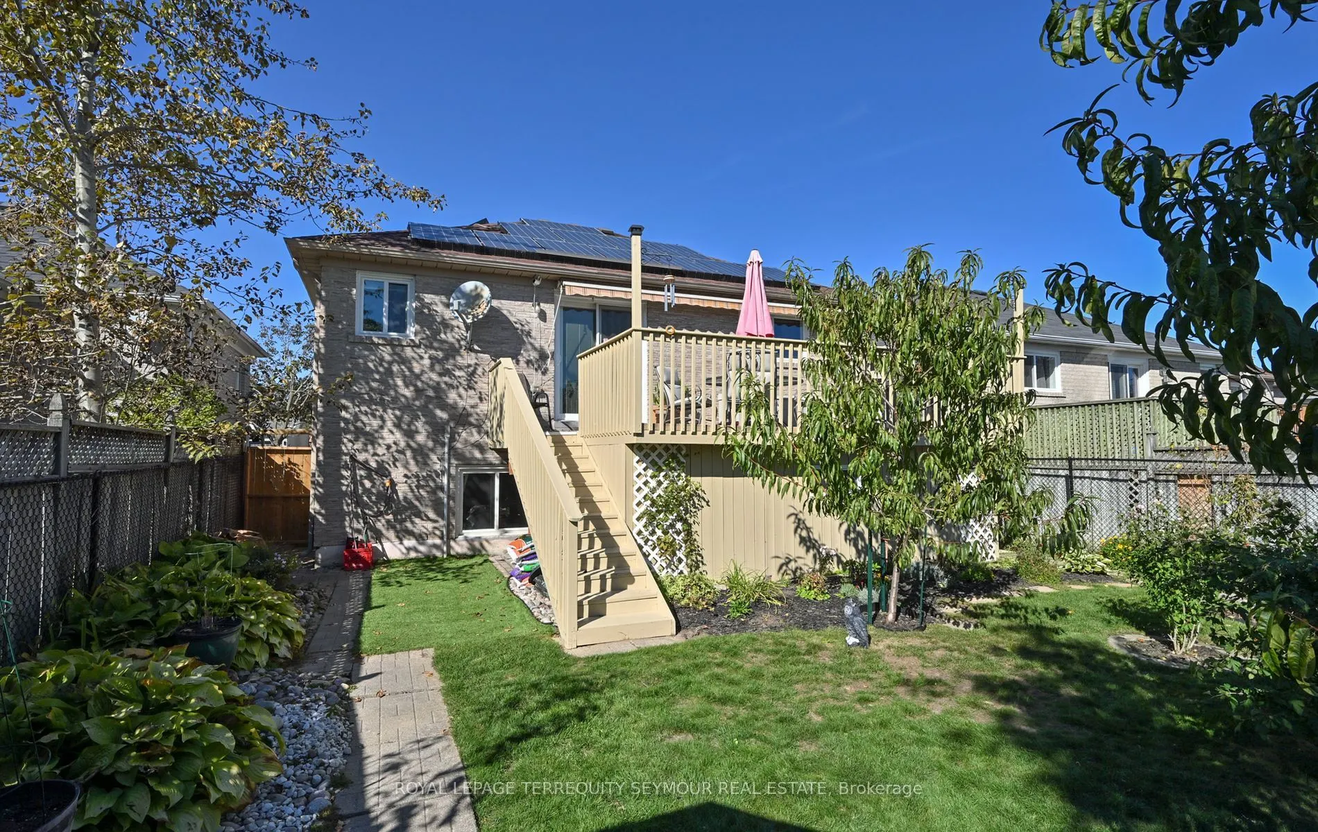 190 Wessenger Drive