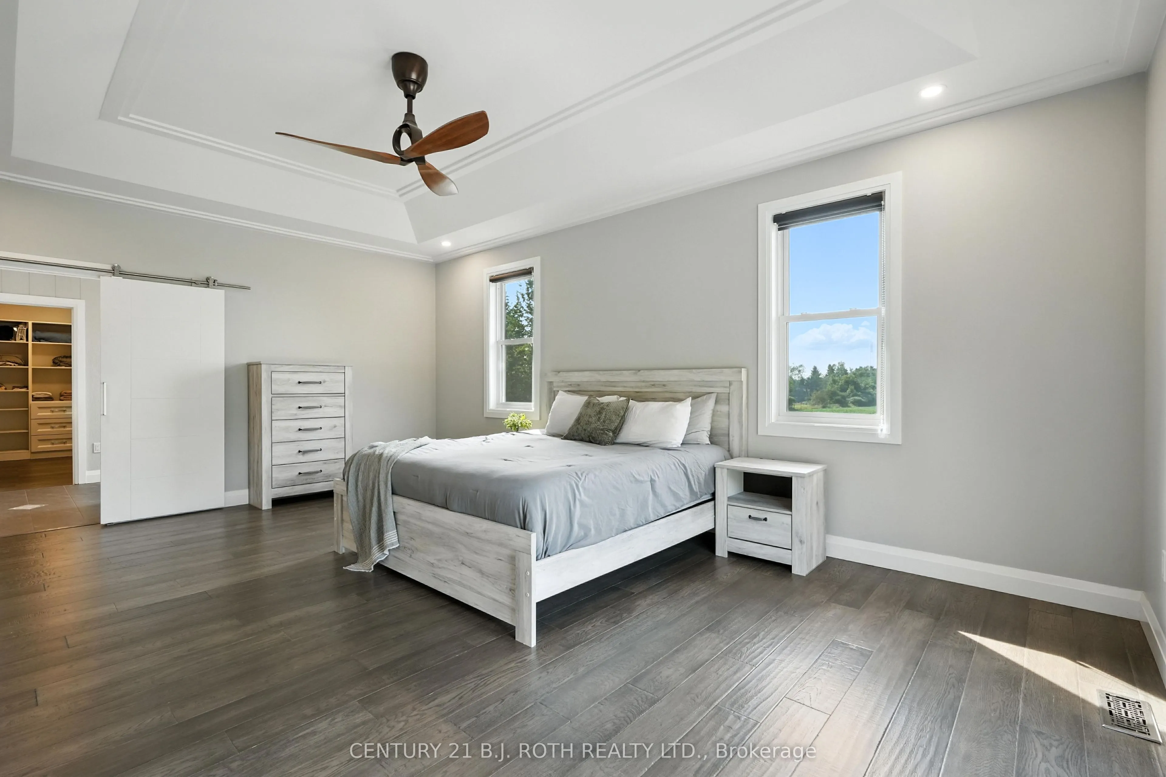 3510 BRENNAN Line W