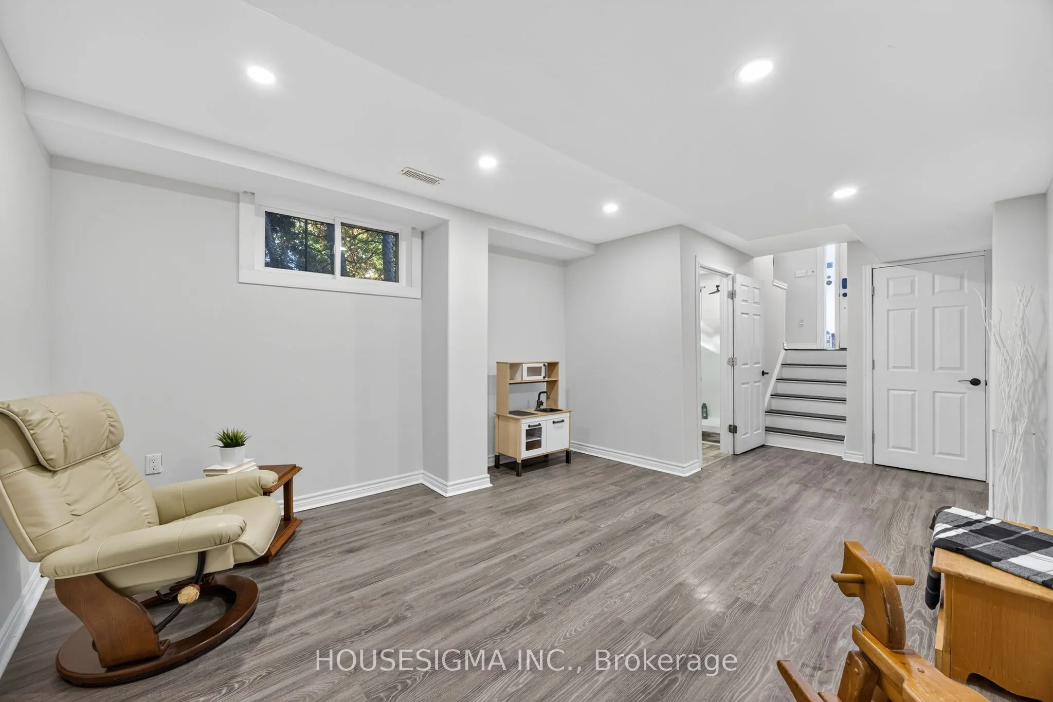 421 Irwin Street