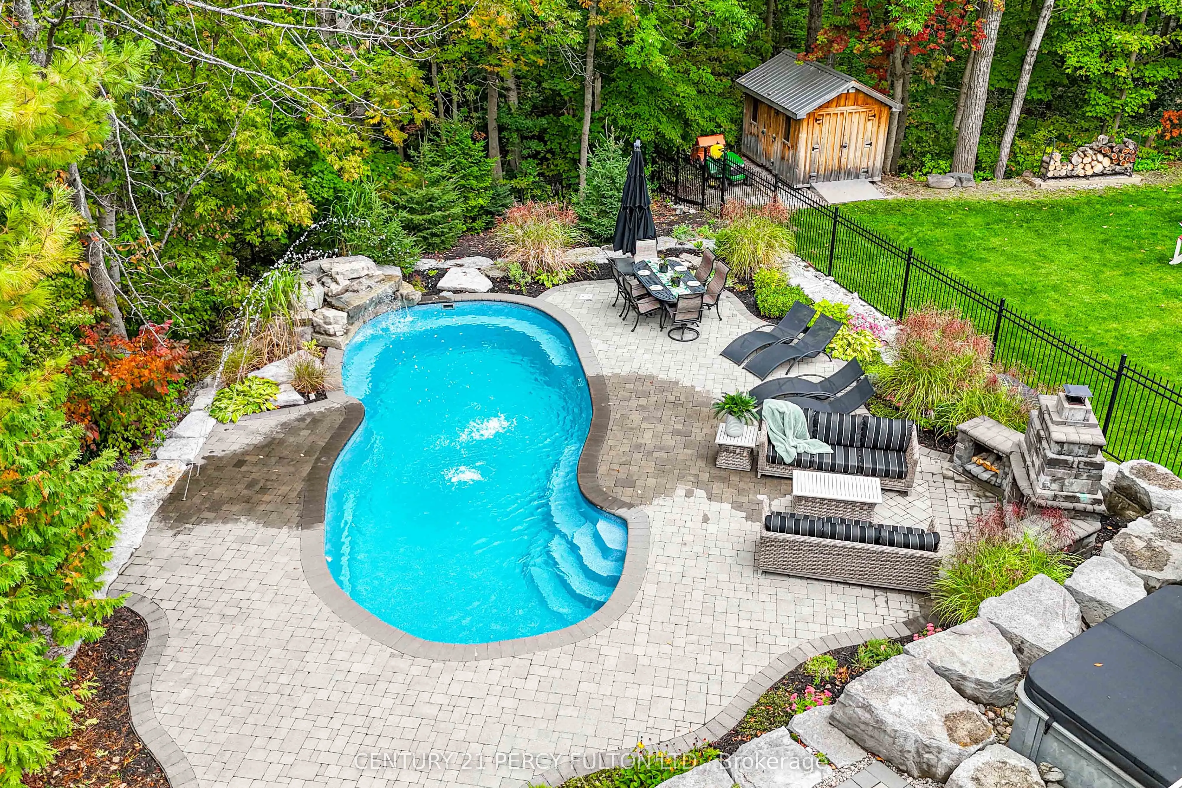 13 Hickory Lane