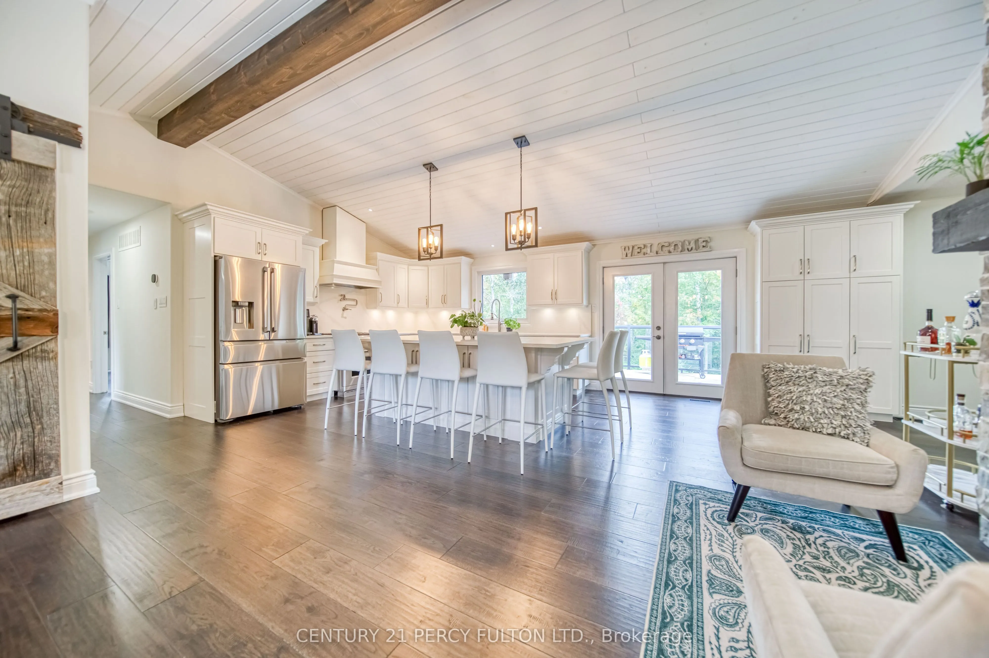 13 Hickory Lane