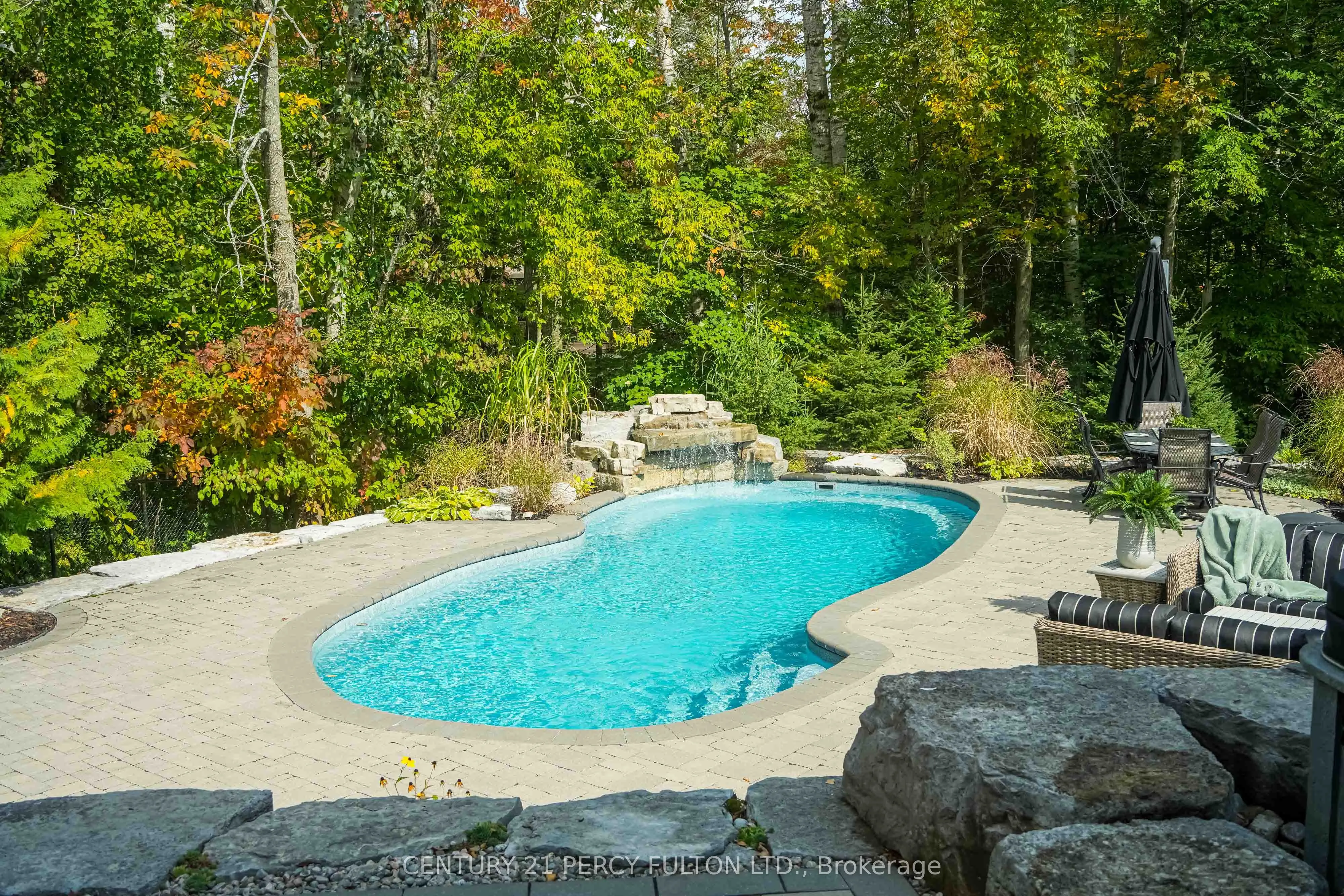 13 Hickory Lane