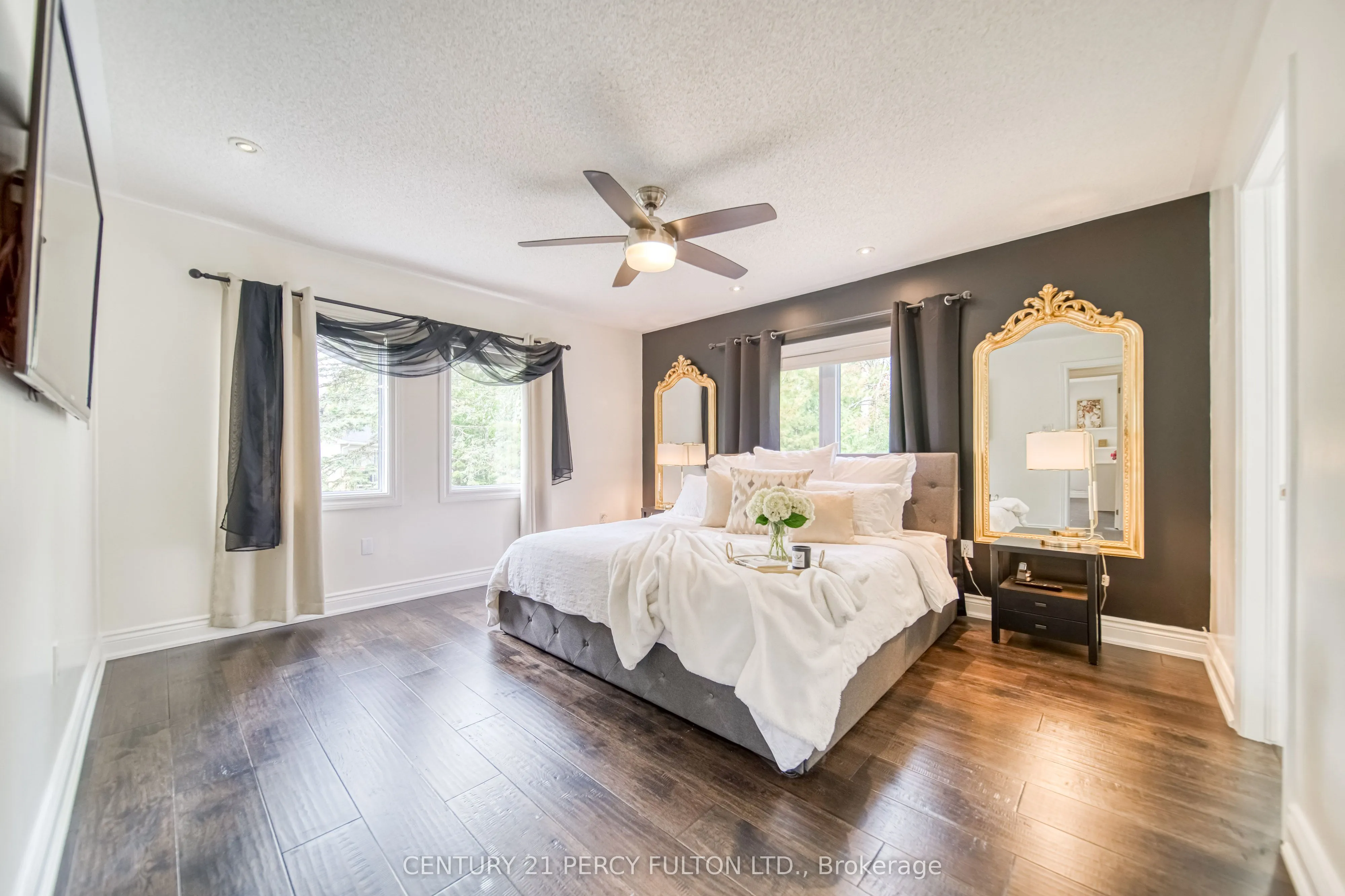 13 Hickory Lane