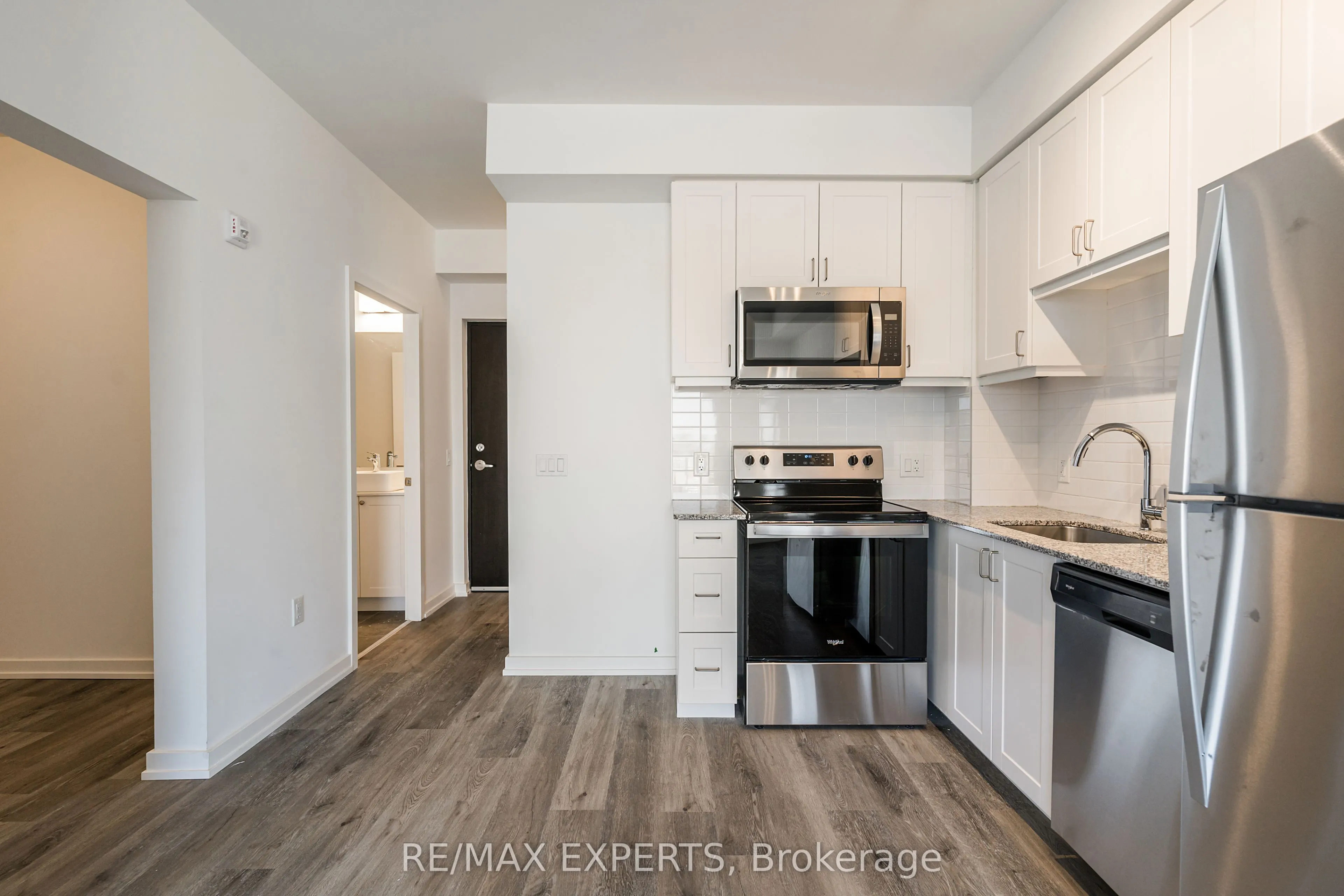 430 ESSA Road, #319