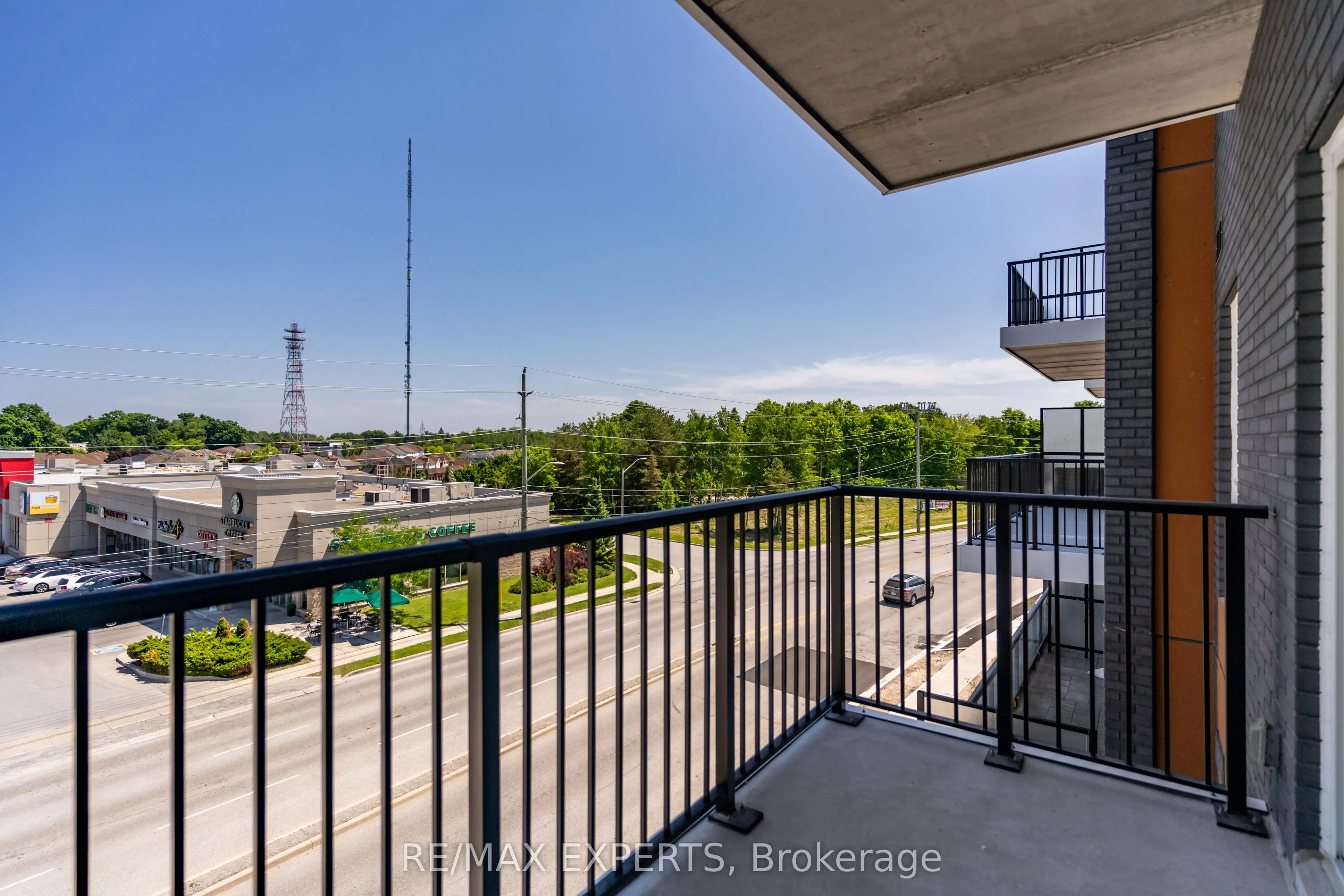 430 ESSA Road, #319