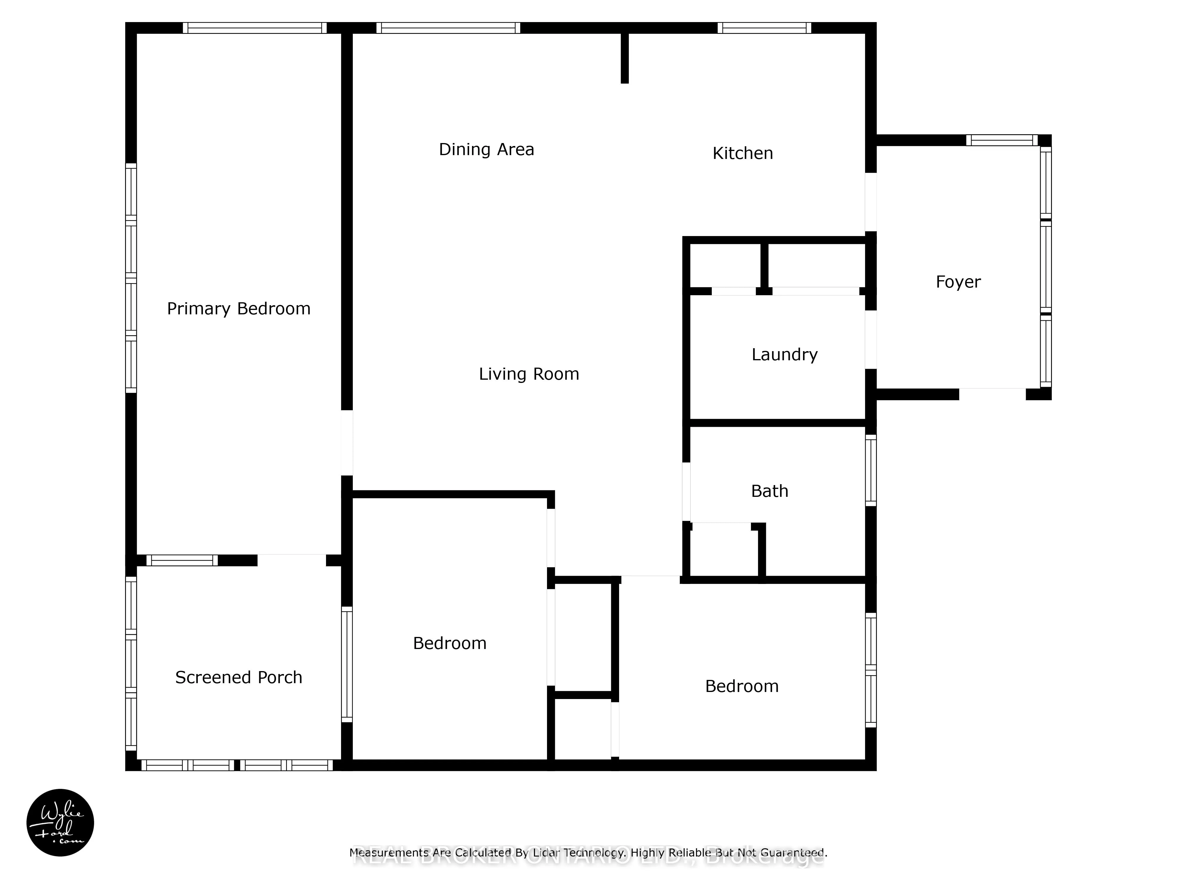 23 Owen Road
