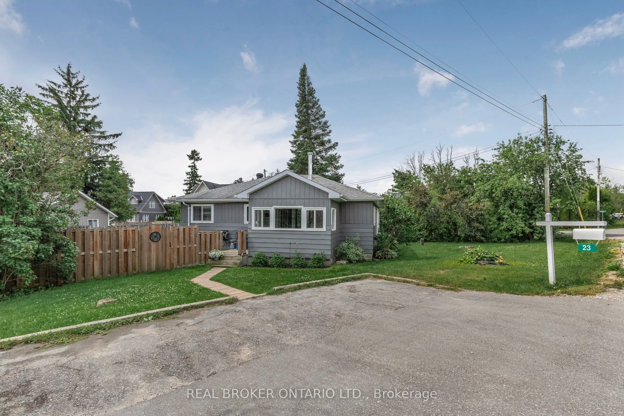 23 Owen Road