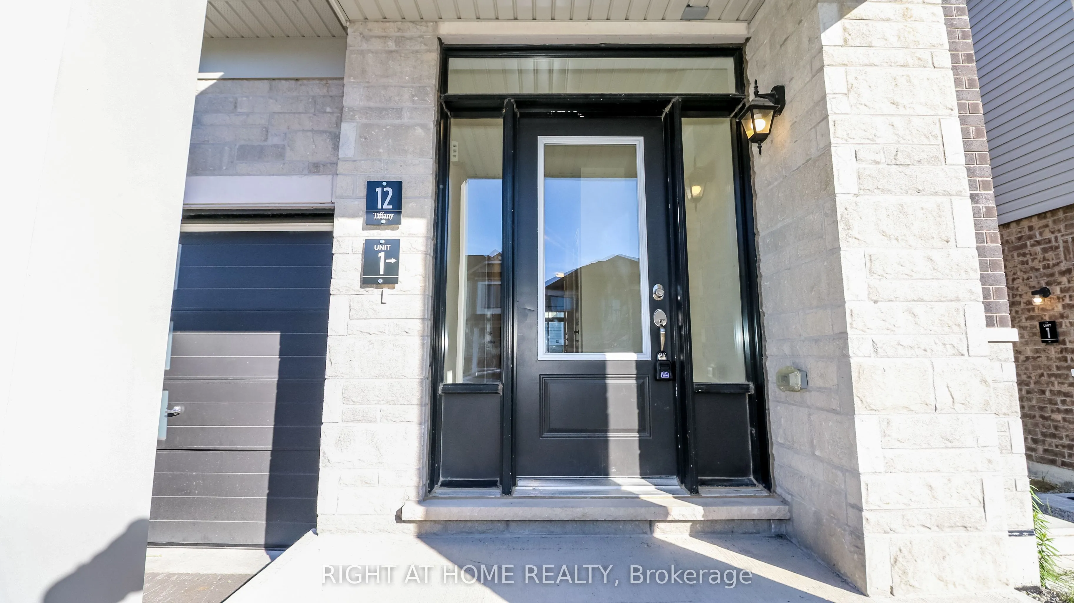 12 Bannister Road, #2