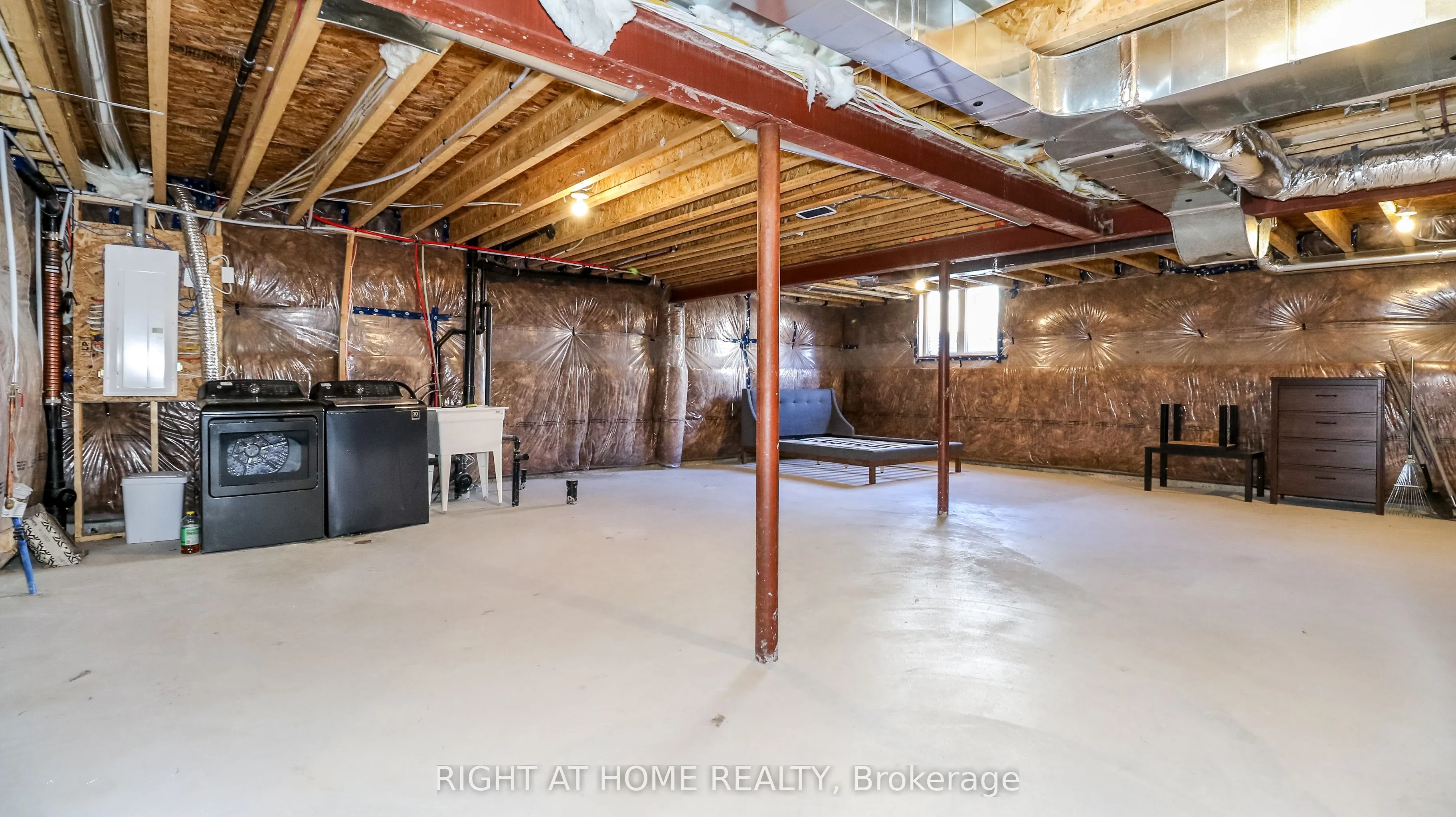 12 Bannister Road, #2