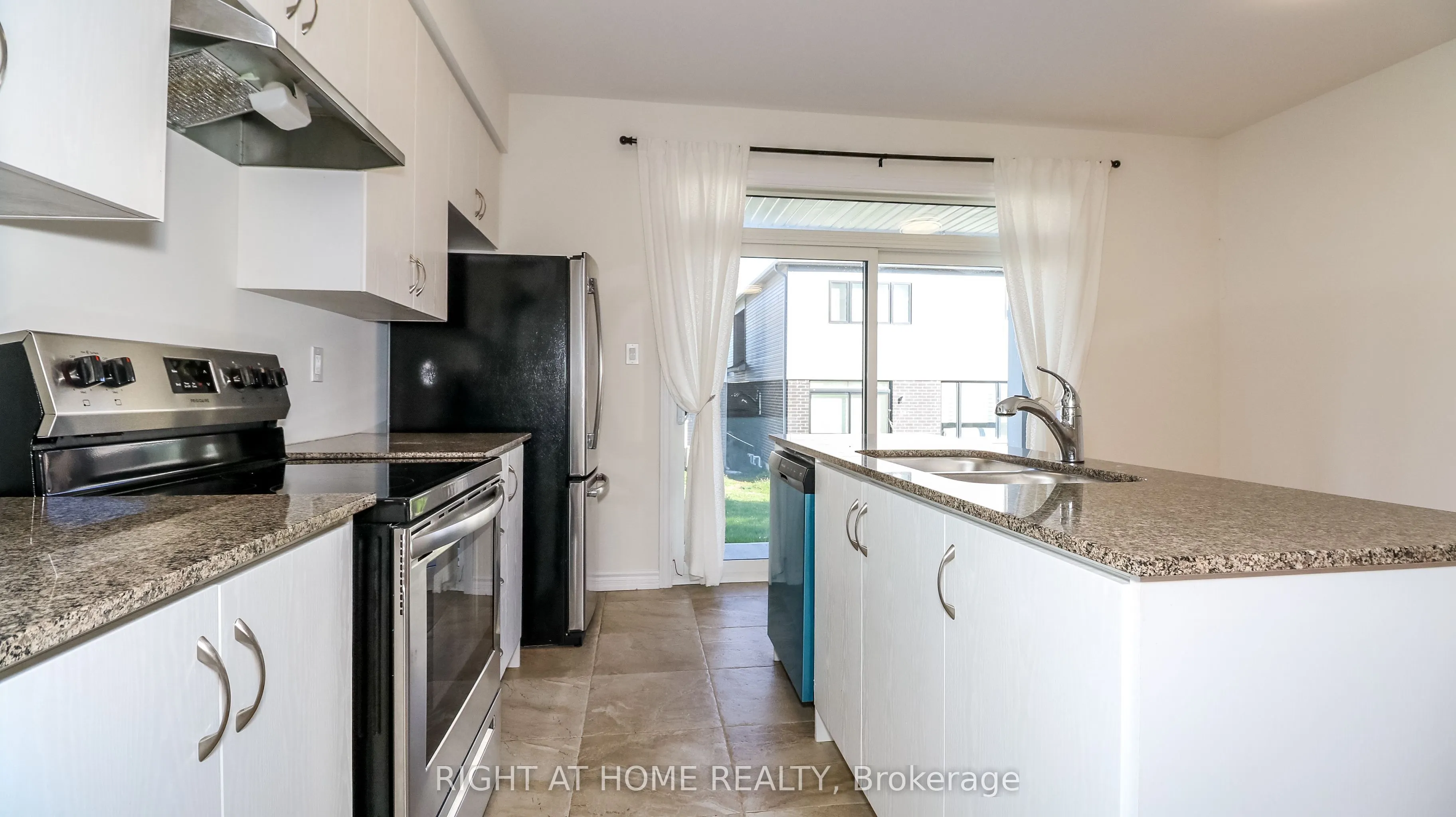 12 Bannister Road, #2