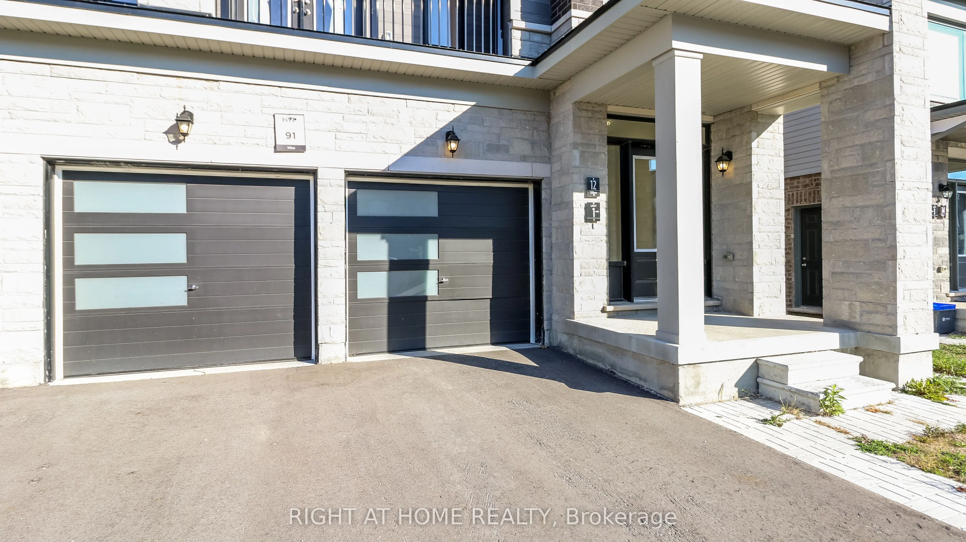 12 Bannister Road, #2