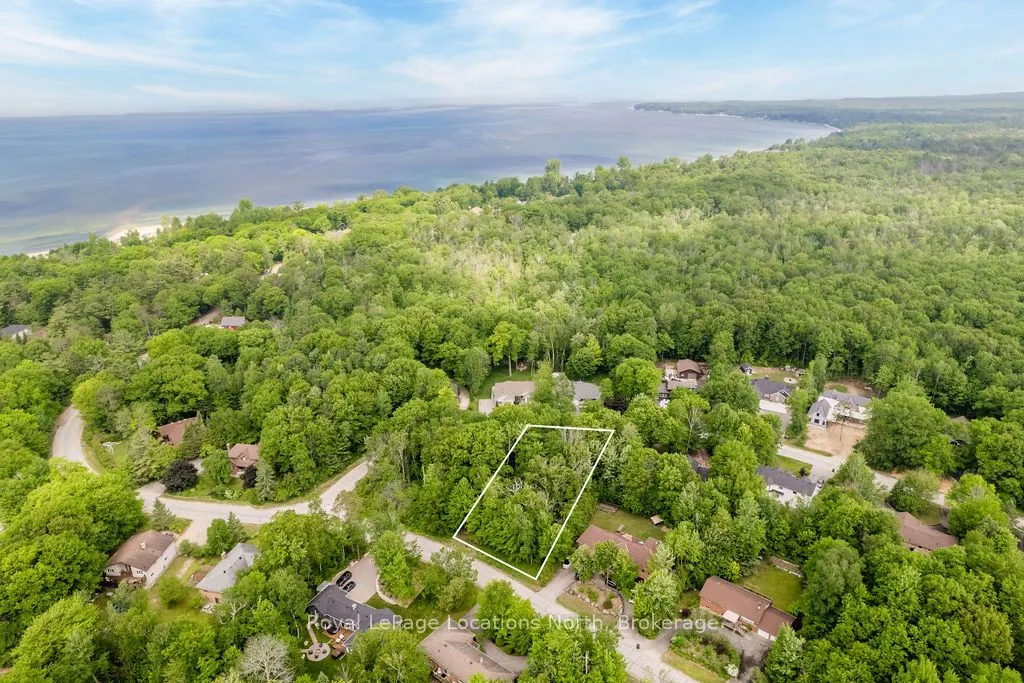 16 SUNWARD Drive