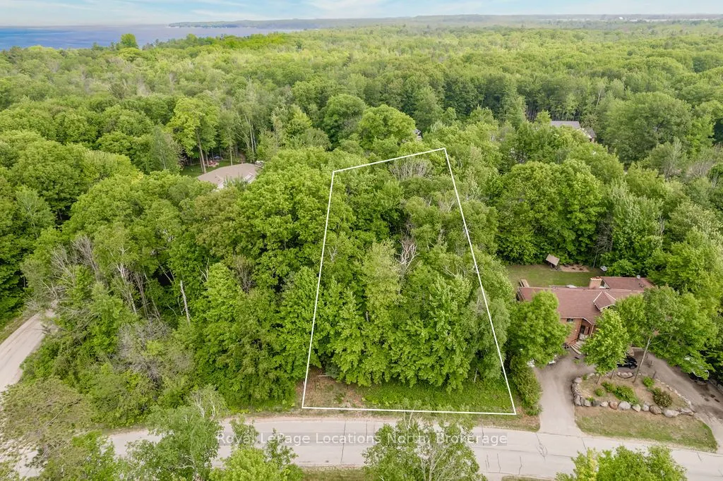 16 SUNWARD Drive
